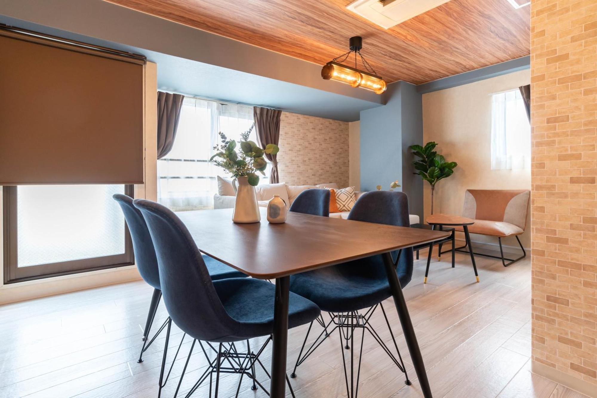 Bijou Vogue Apartment Osaka