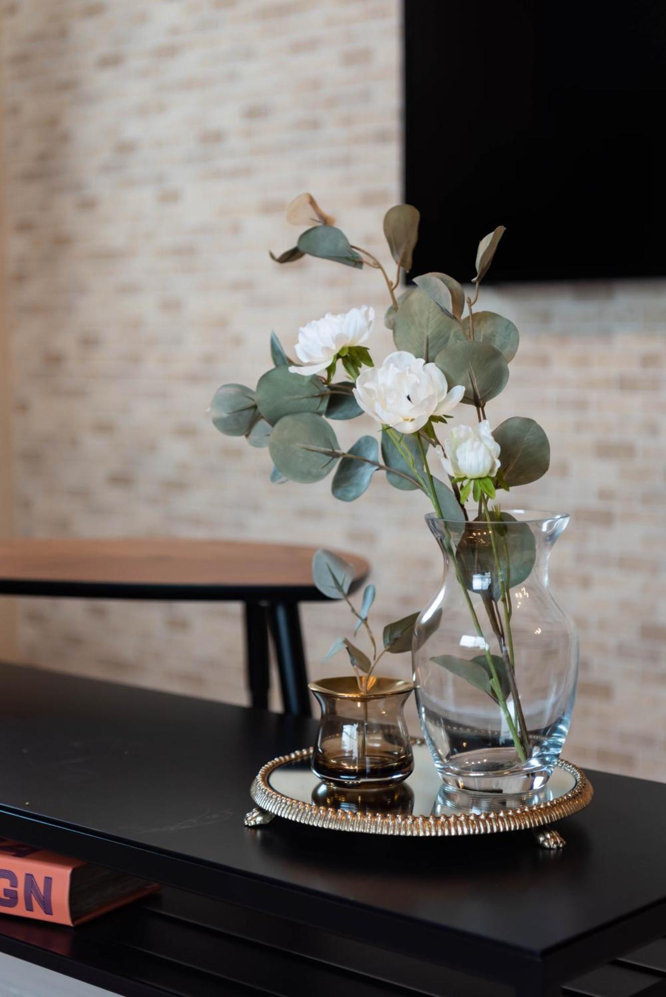 Bijou Vogue Apartment