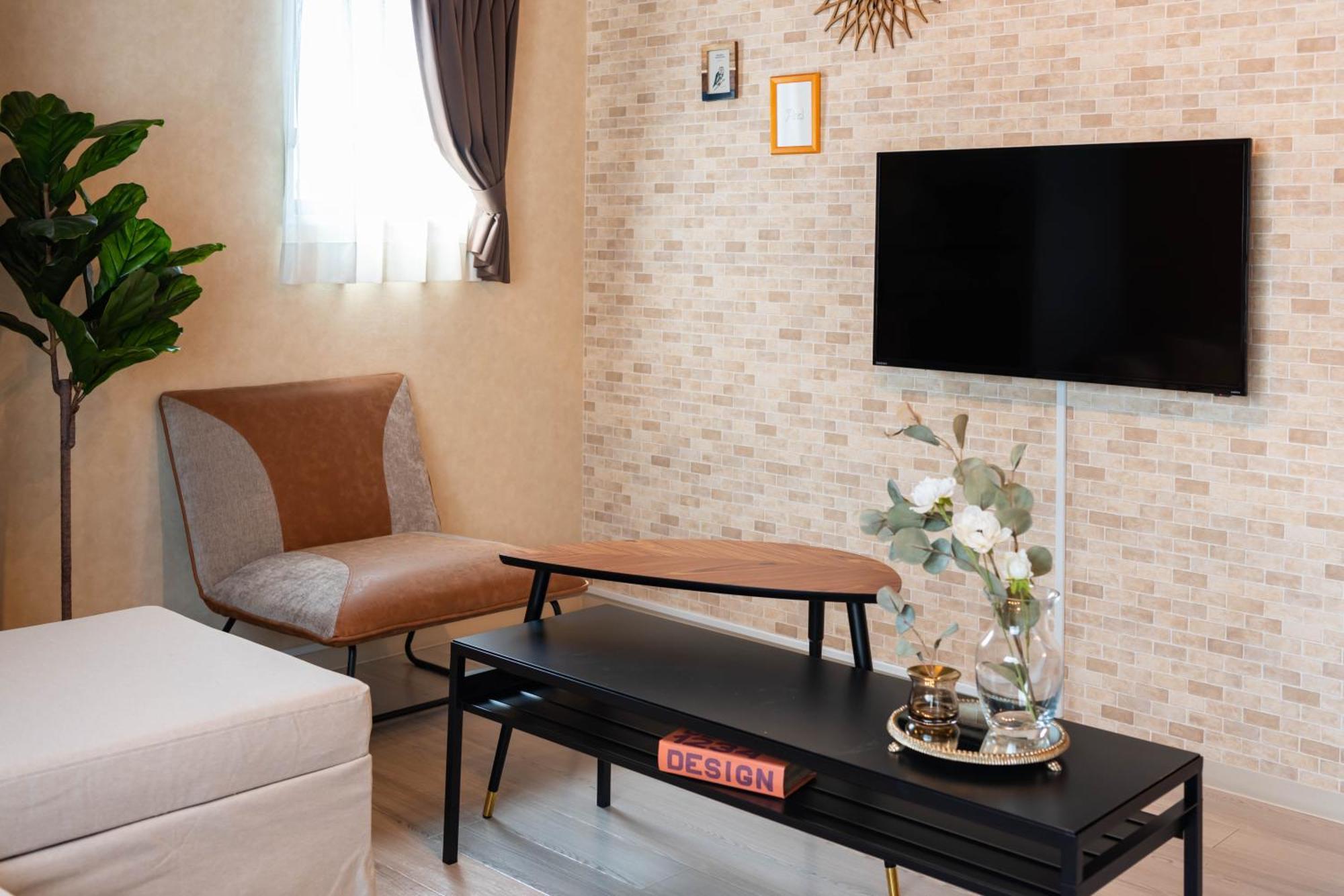Apartment Bijou Vogue *