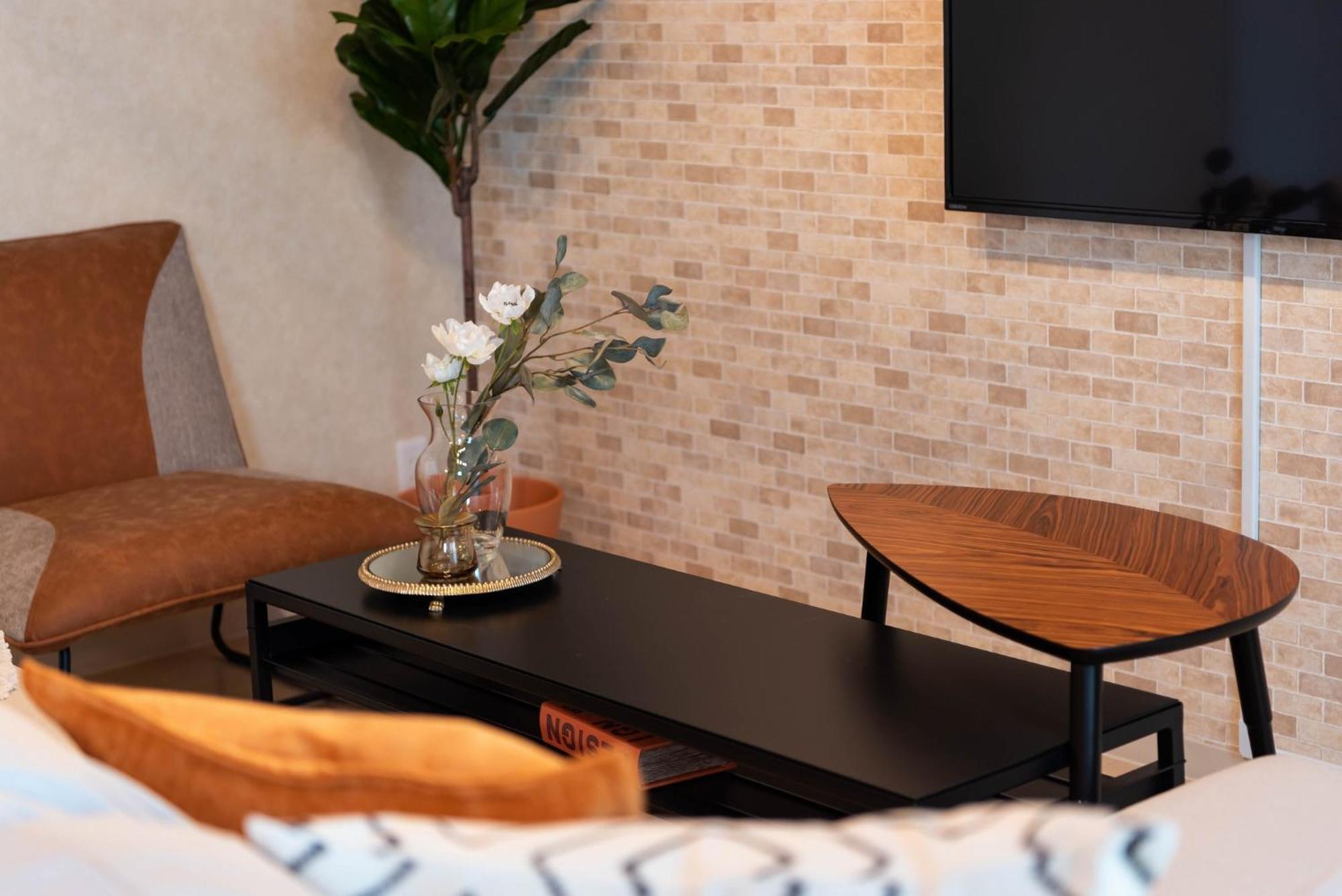 Apartment Bijou Vogue