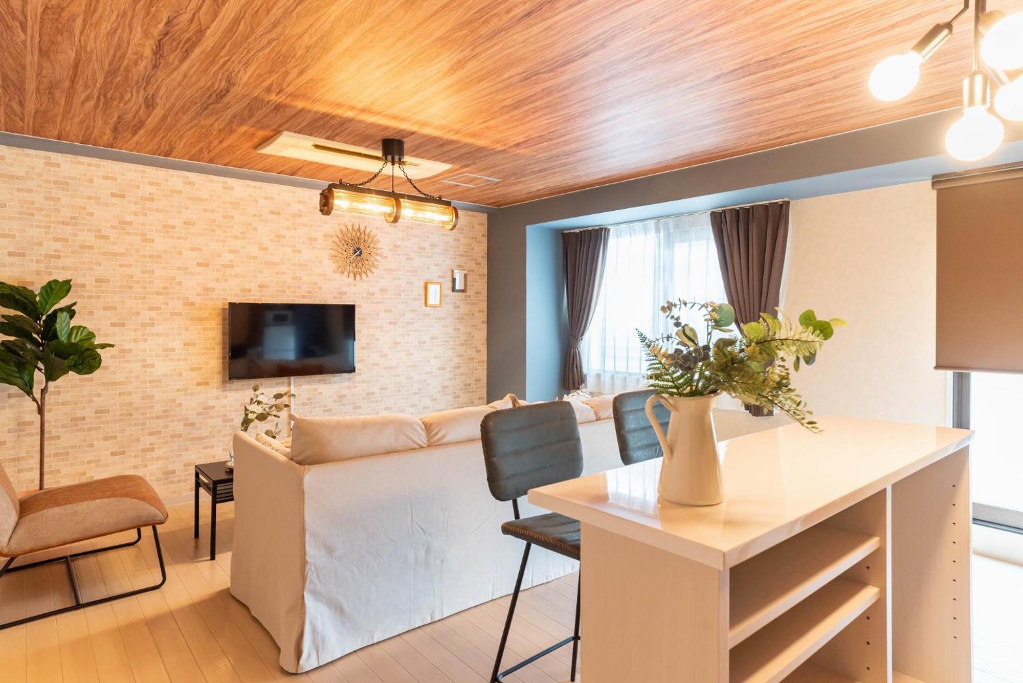 Bijou Vogue Apartment *