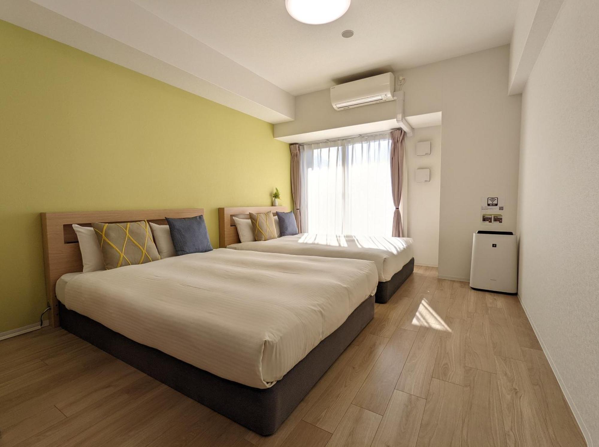 Hotel Eslead Namba South ⅲ