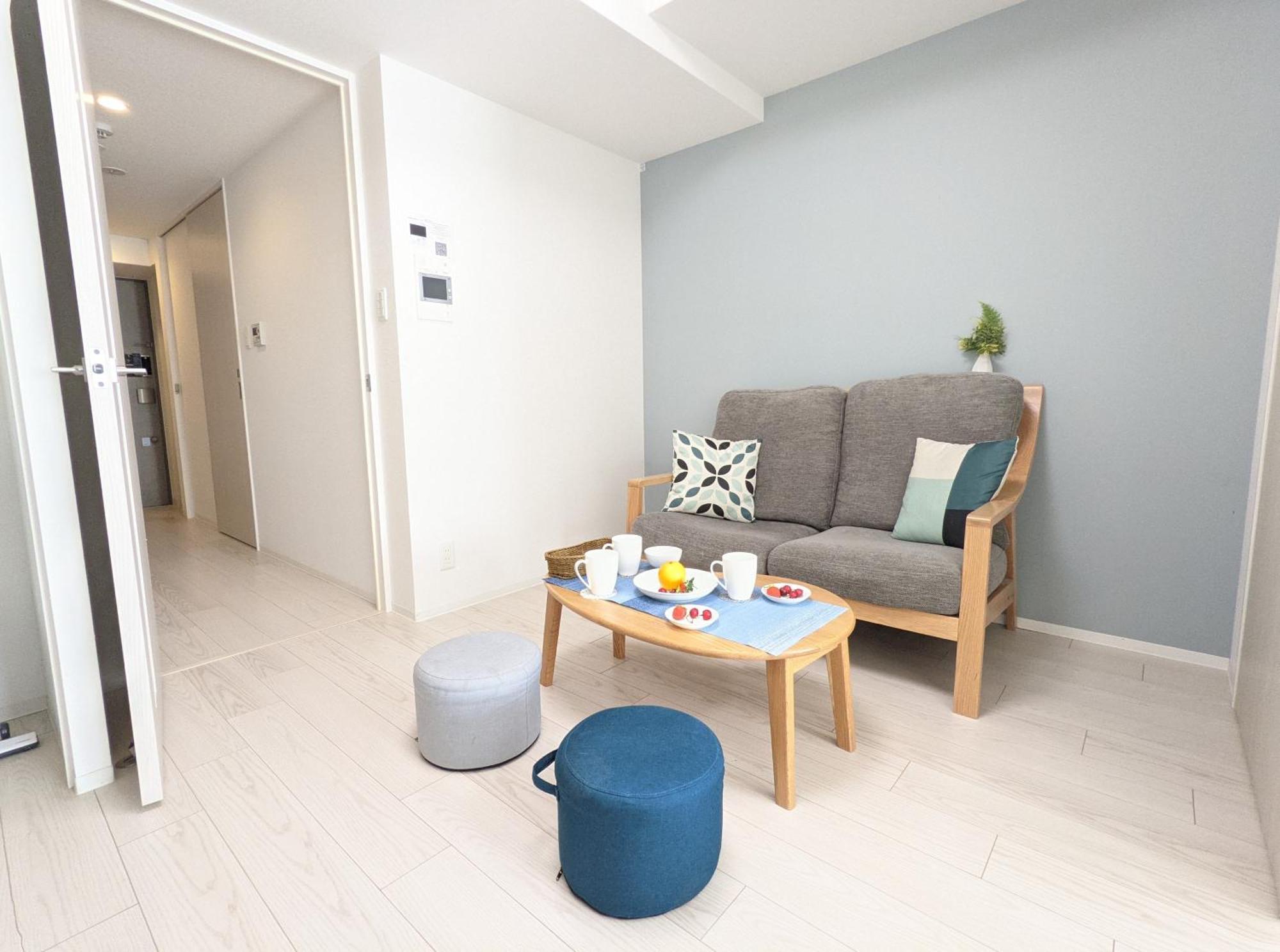 Eslead Namba South ⅲ Hotel 3*