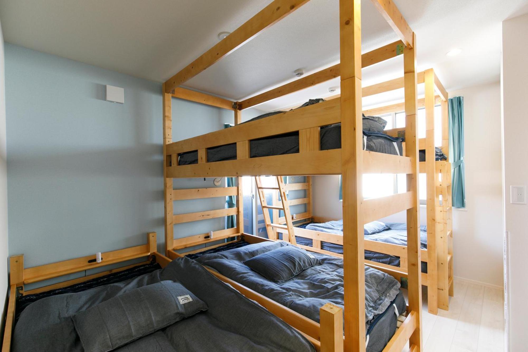 Hostel Tengachaya *