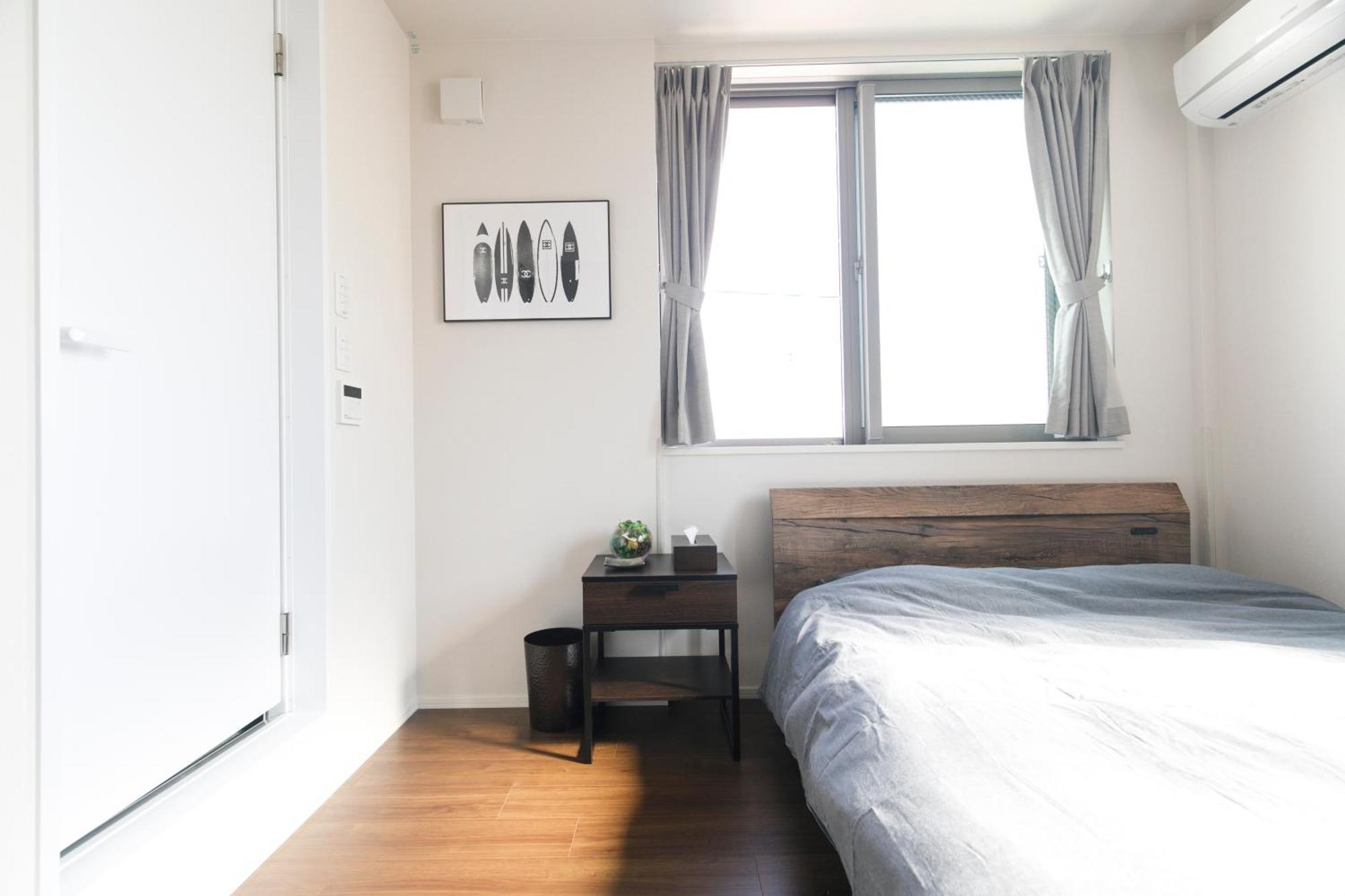 Tengachaya Hostel Osaka