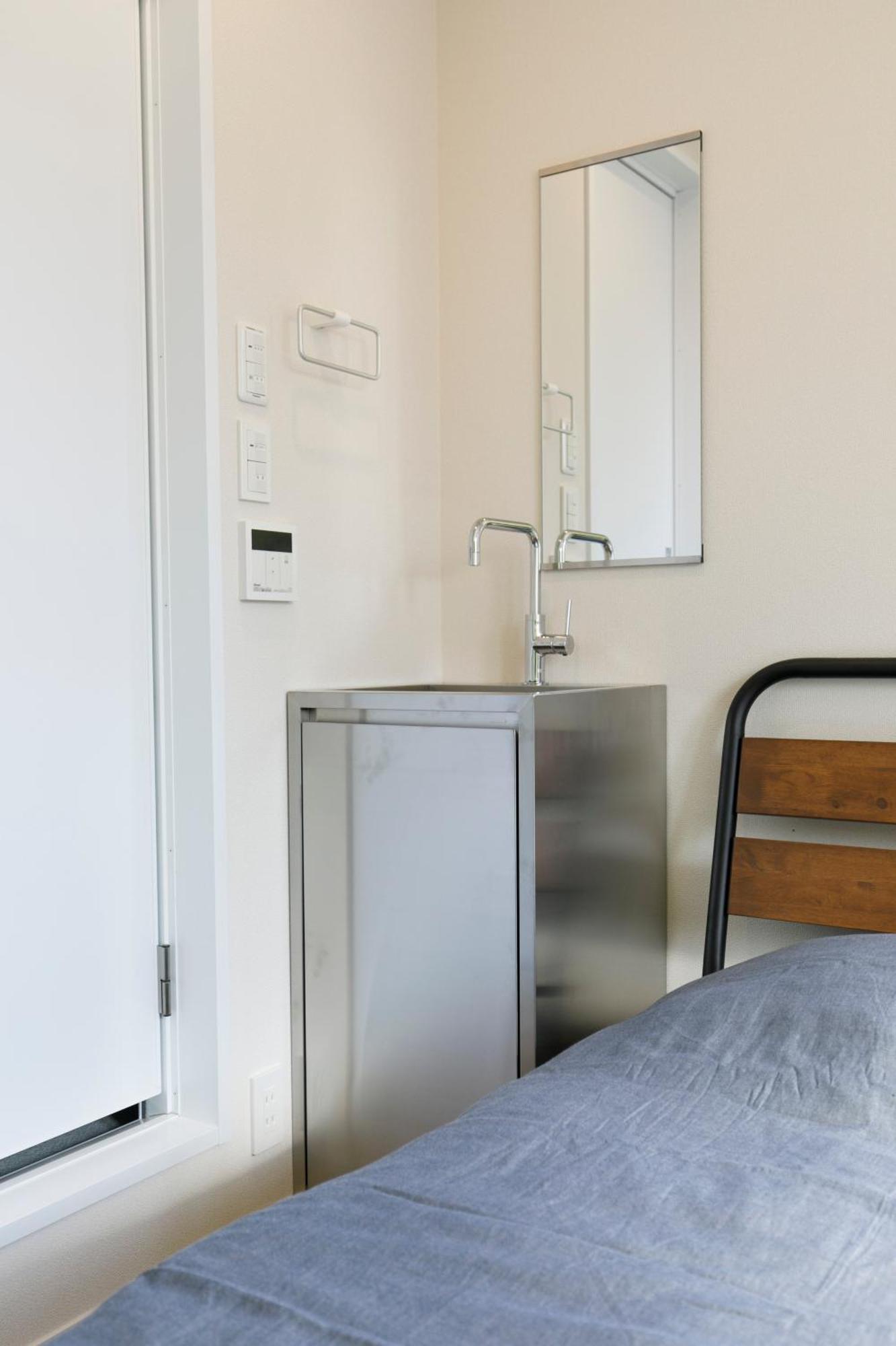 Hostel Tengachaya Osaka