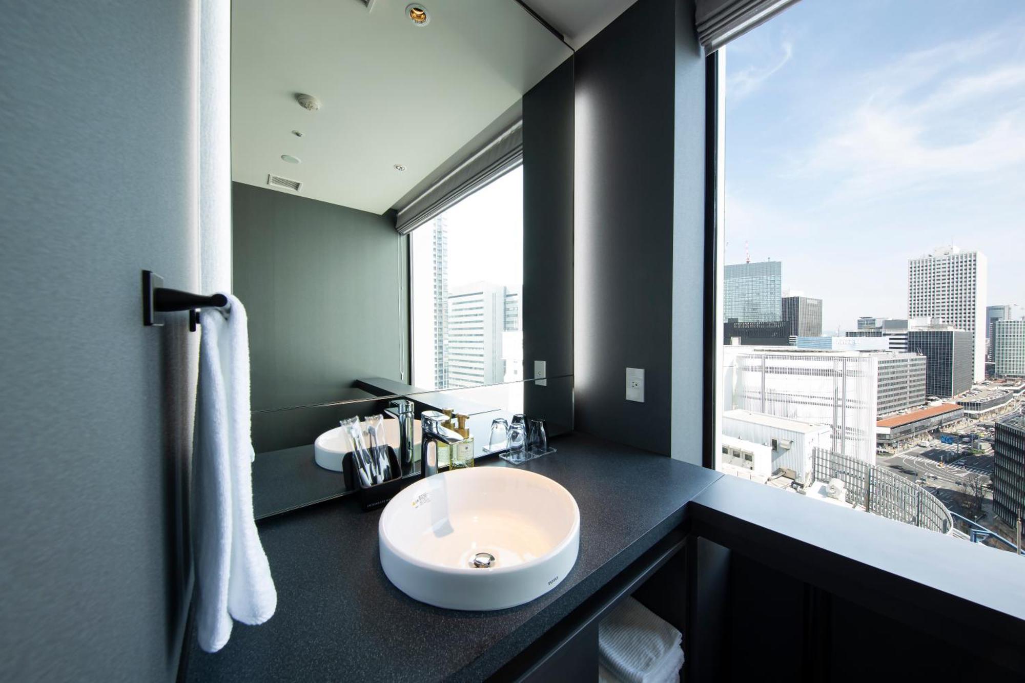 Hotel Intergate Umeda 4*