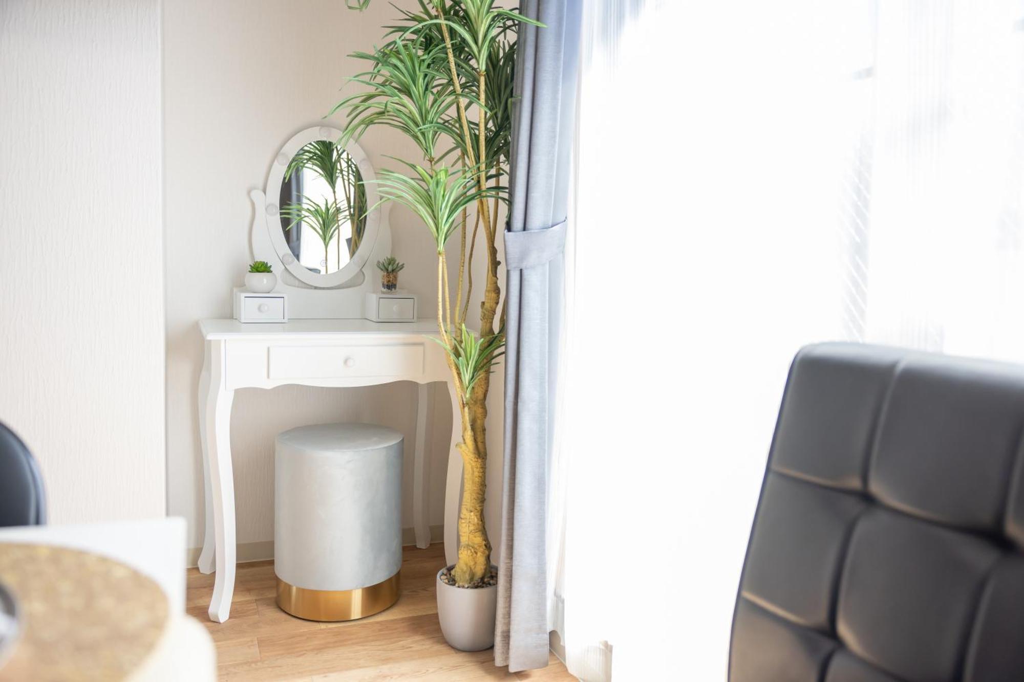 Kuromon Royal Apartment *