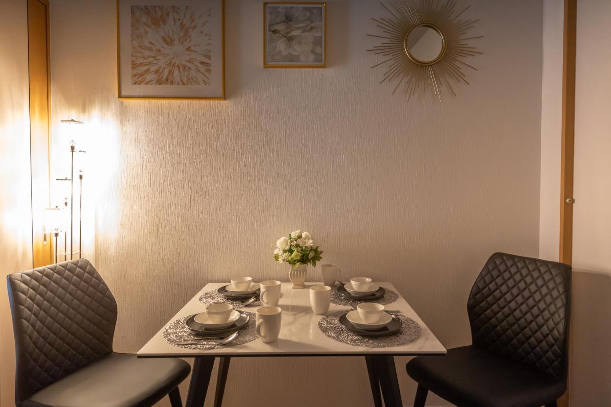 Kuromon Royal Apartment