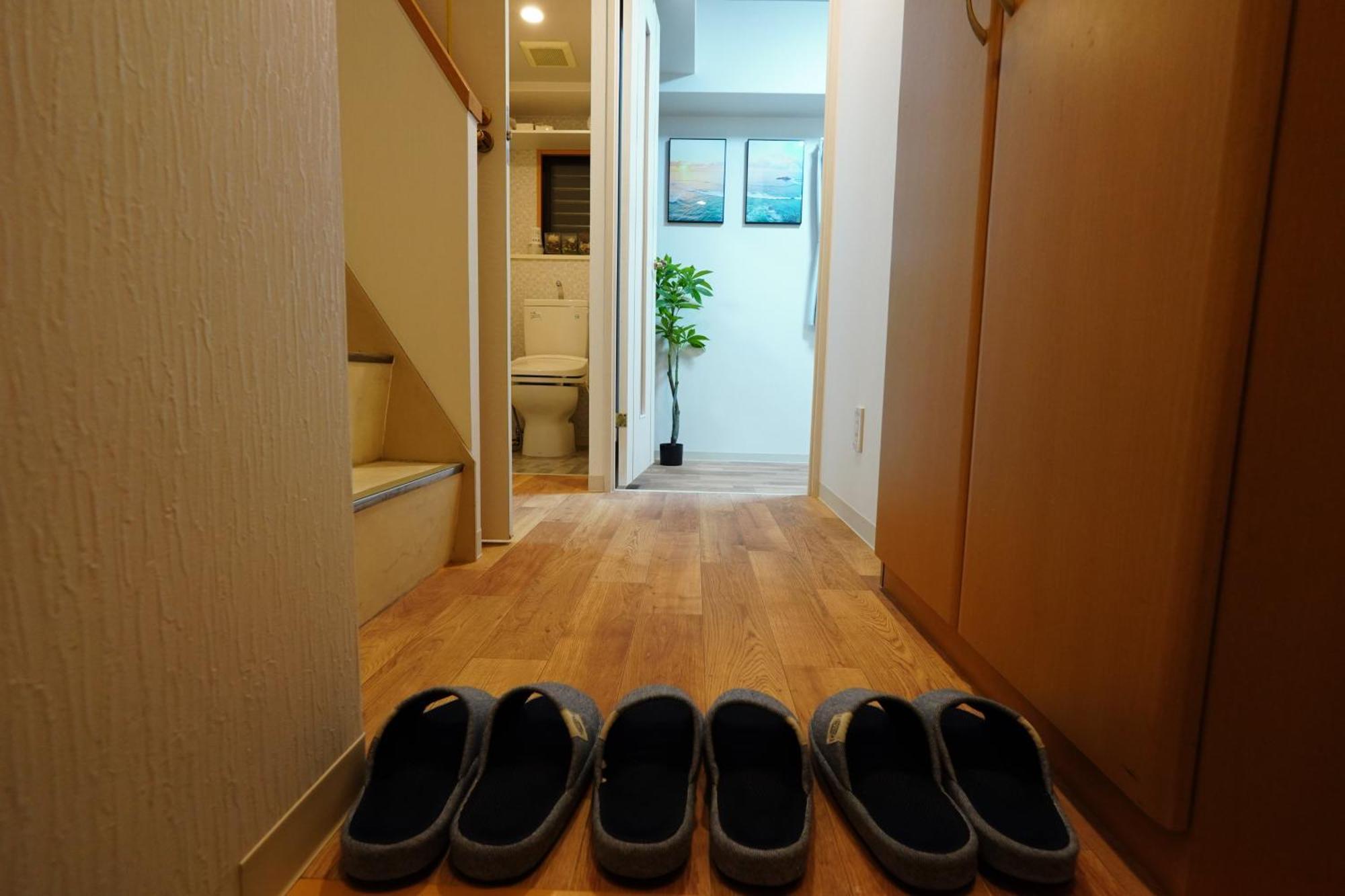Apartment Kuromon Royal