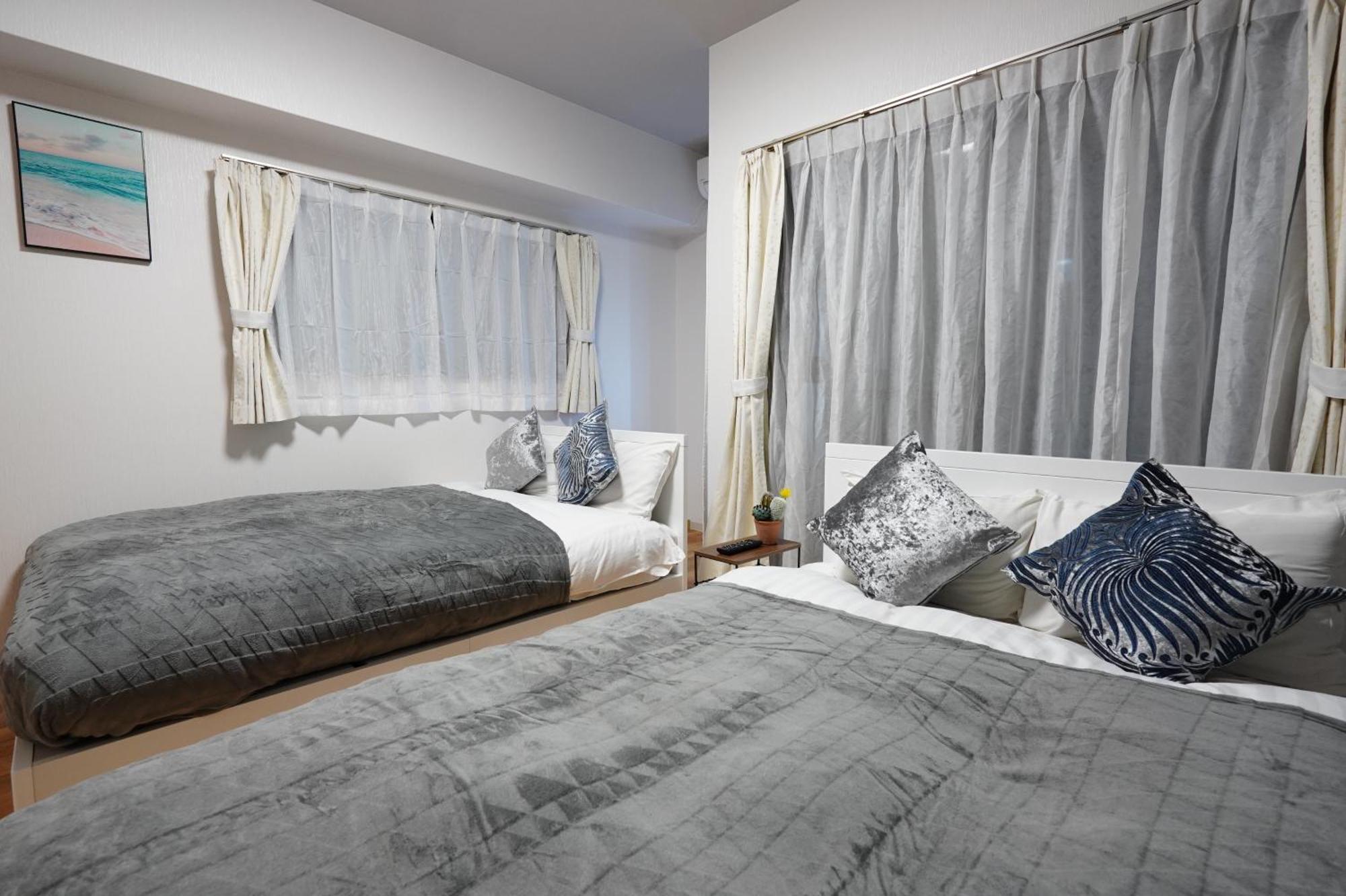 Apartment Kuromon Royal