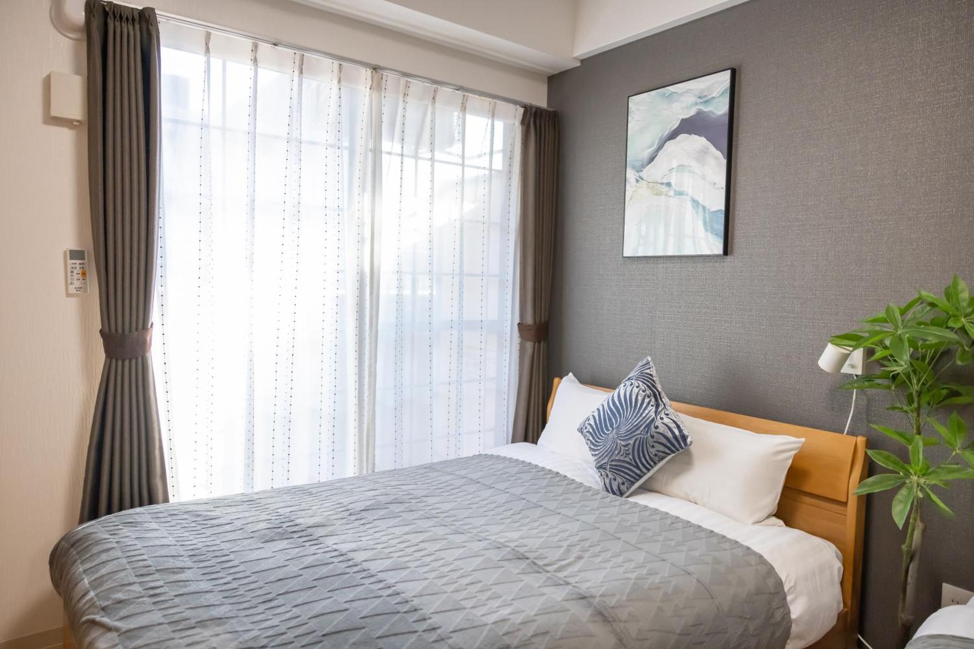 Apartment Kuromon Royal *