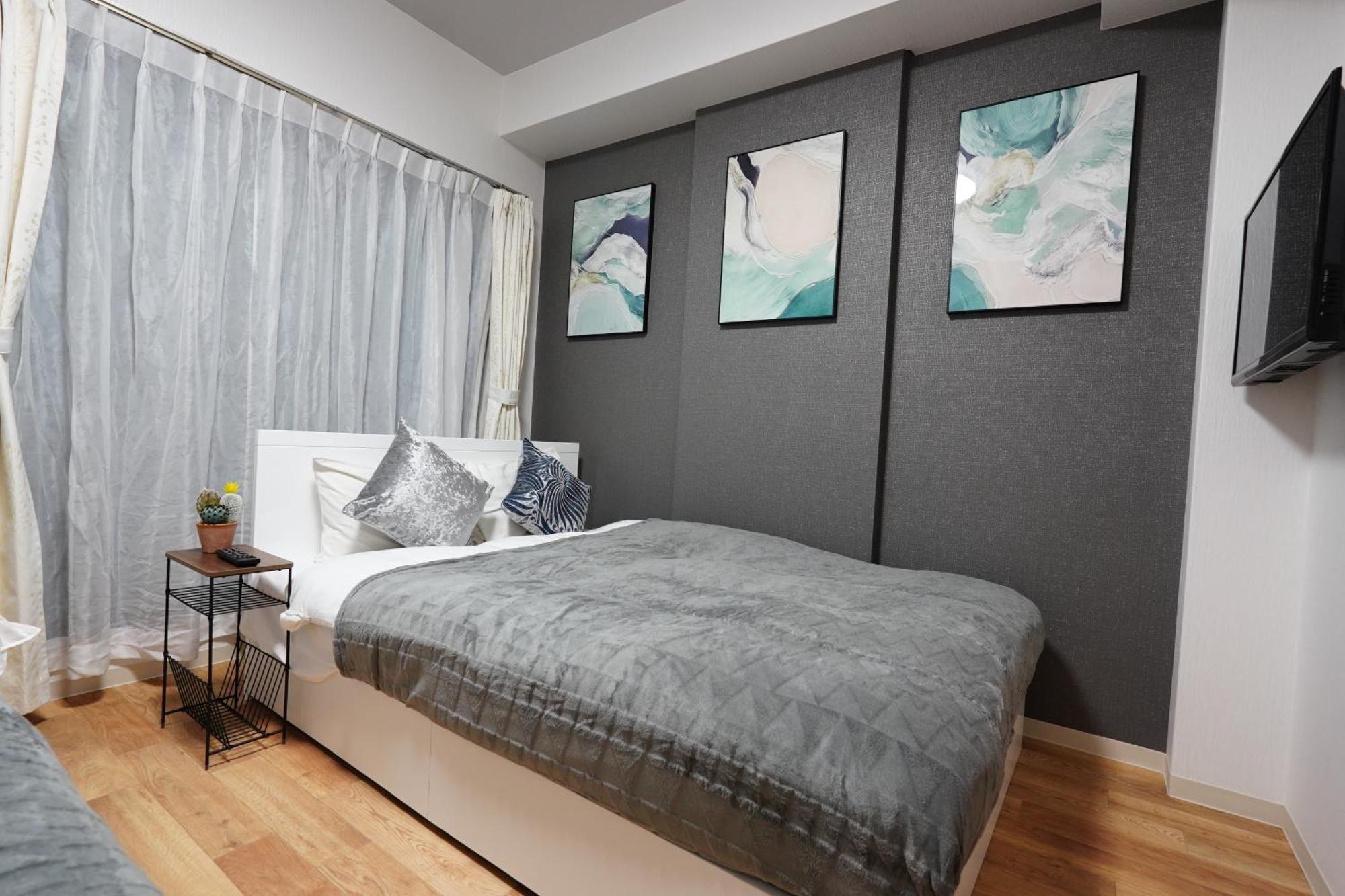 Apartment Kuromon Royal