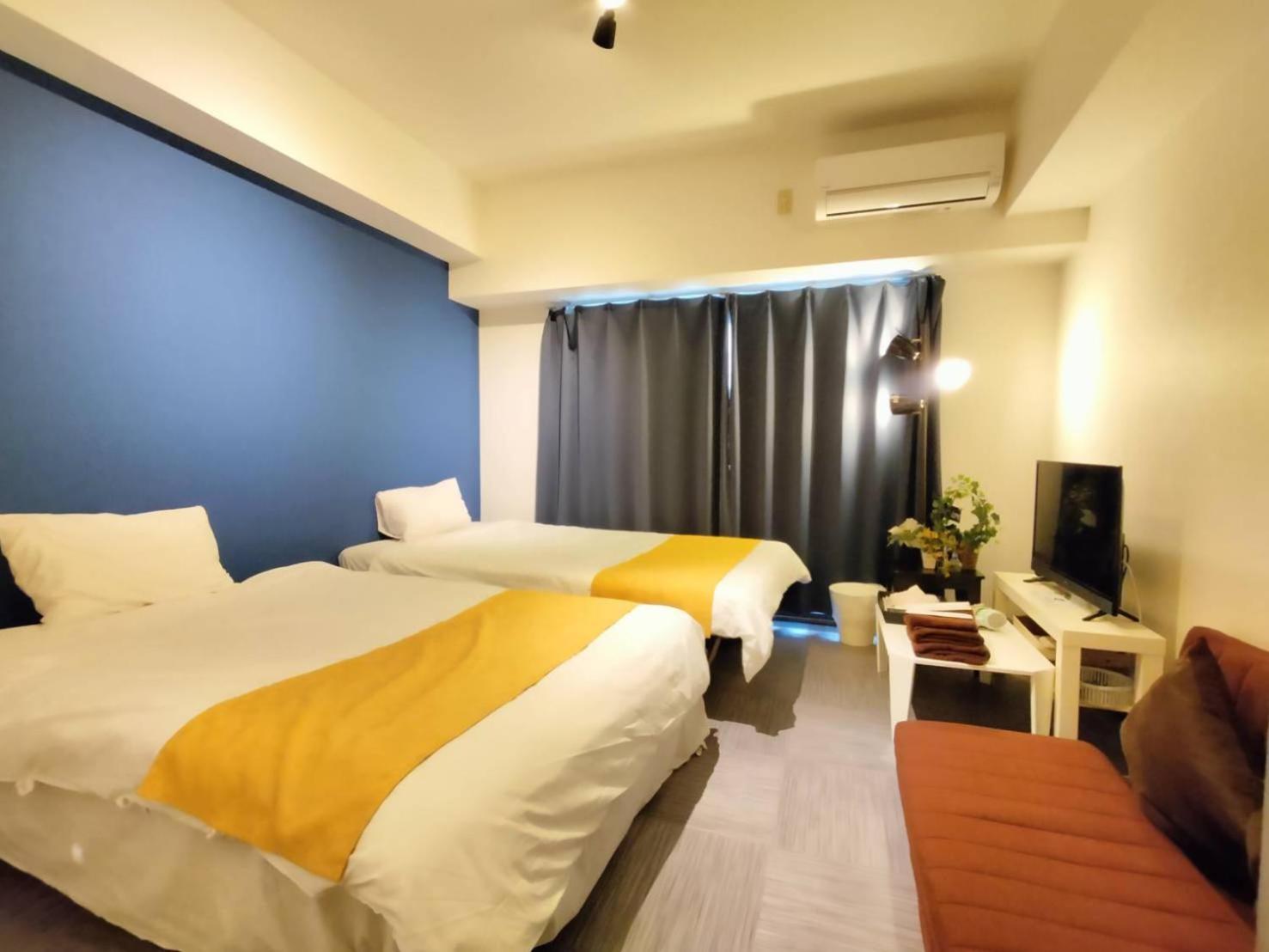 Arkadia Ef Apartment