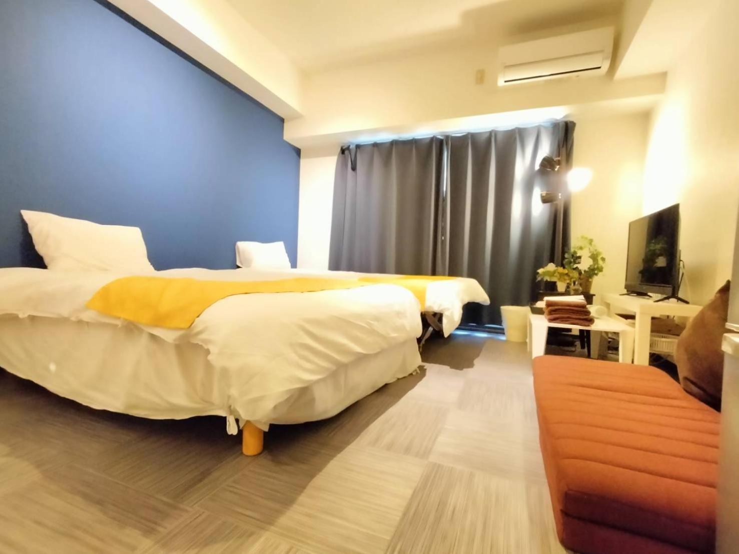 Apartment Arkadia Ef