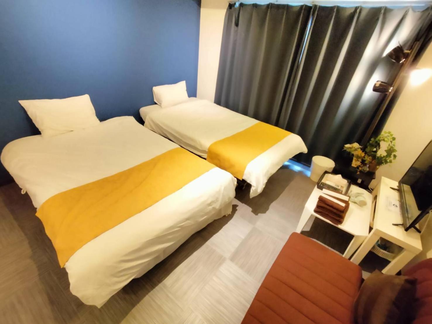 Arkadia Ef Apartment *