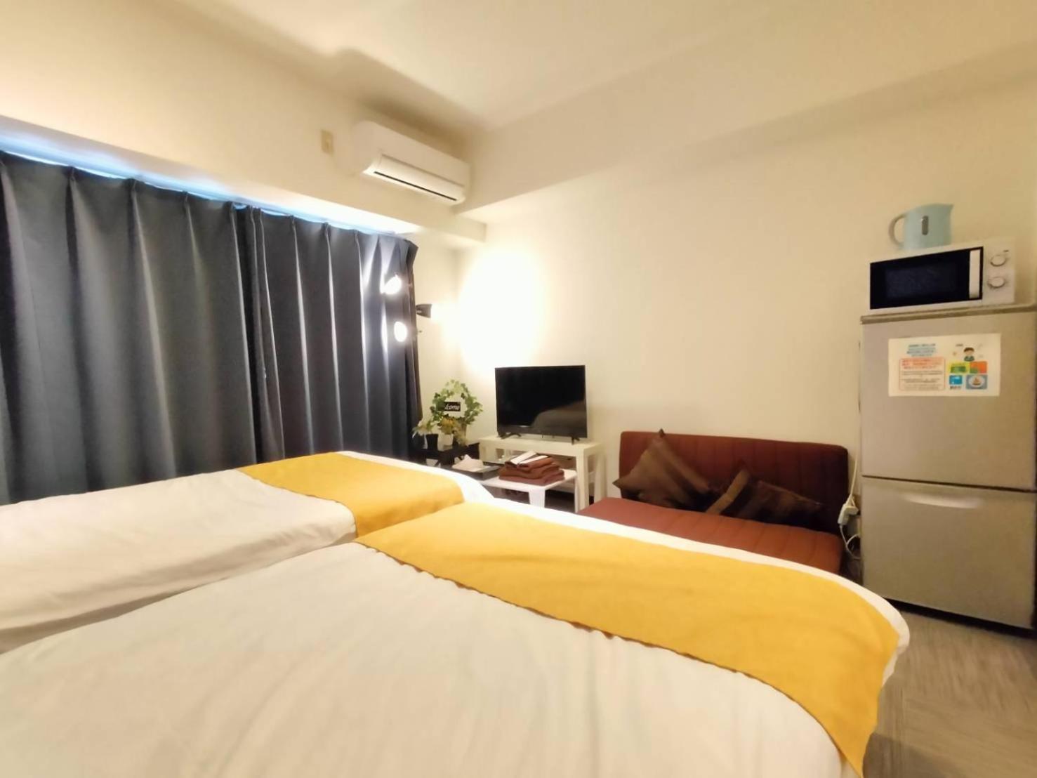 Apartment Arkadia Ef *