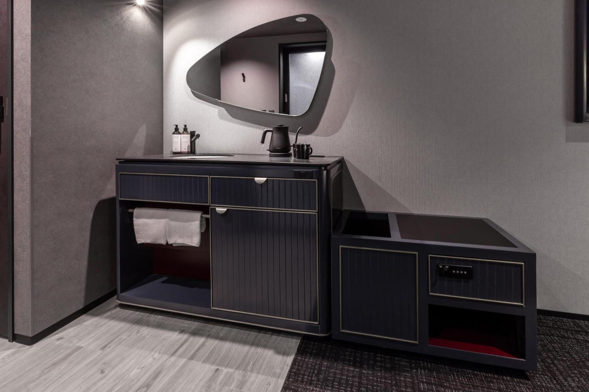 Hotel Mercure Tokyu Namba Osaka