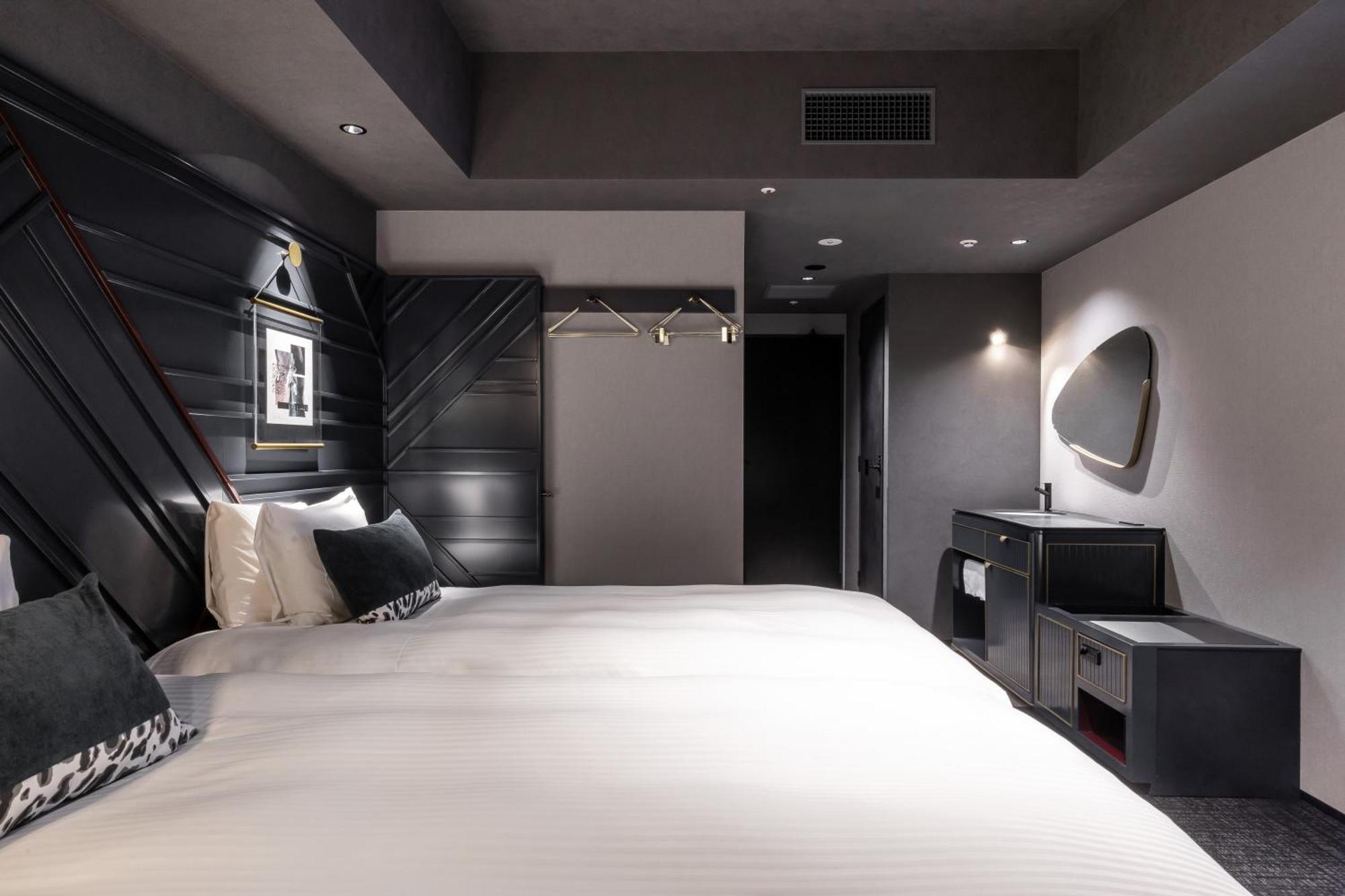 Mercure Tokyu Namba Hotel Osaka