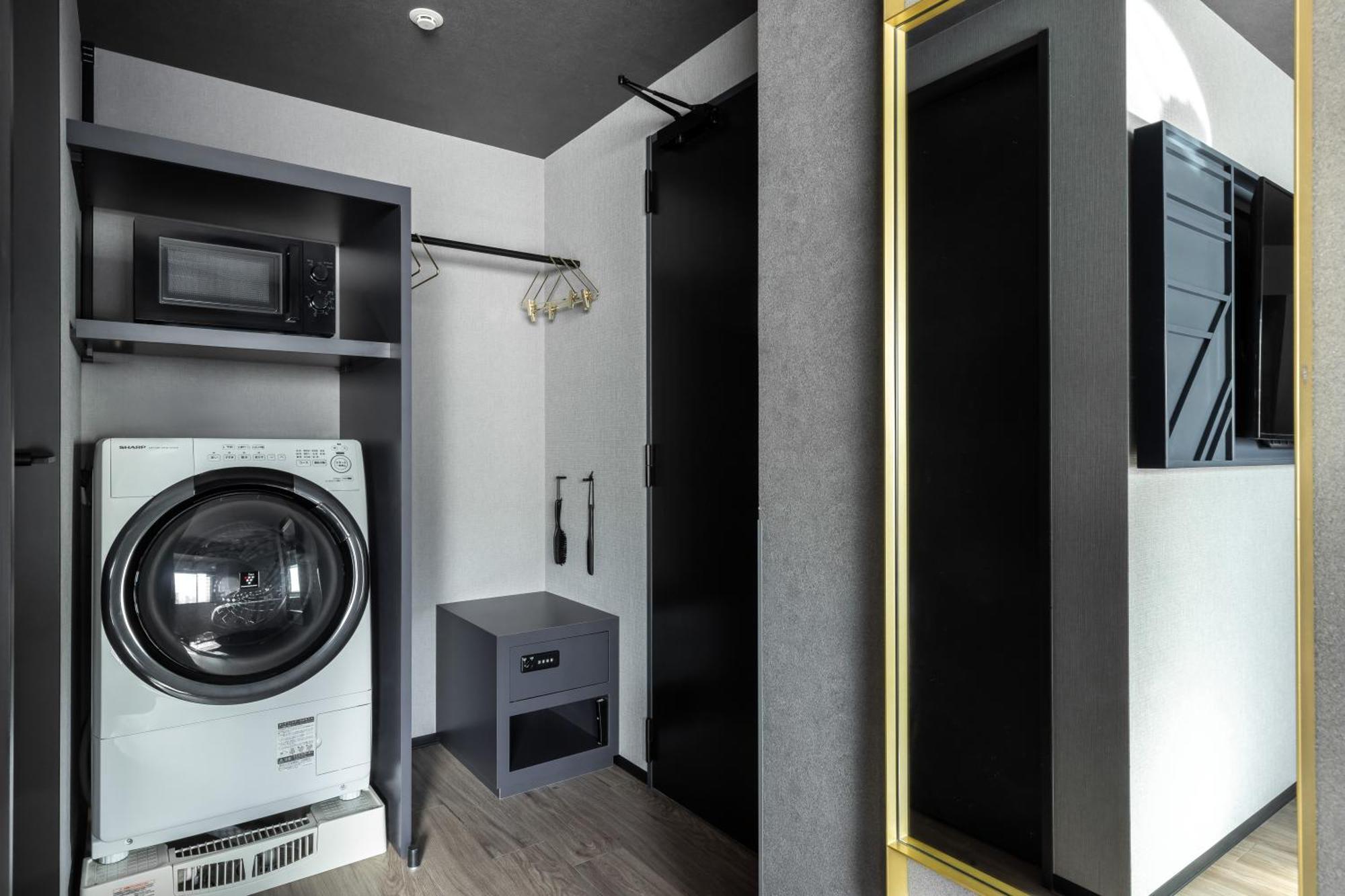 Mercure Tokyu Namba 4* Osaka