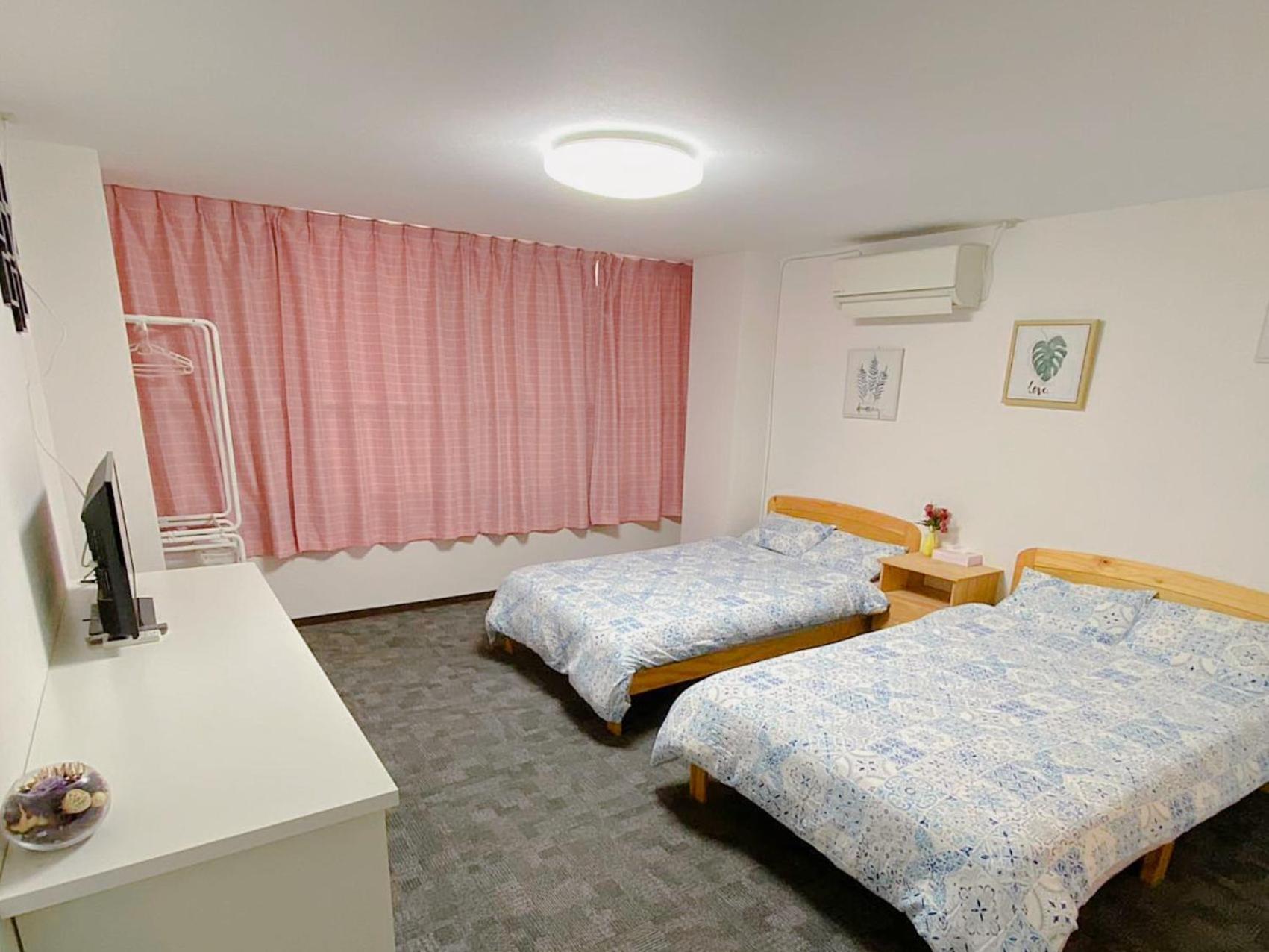 Apartment Sachi No Yado - Vacation 13829 *