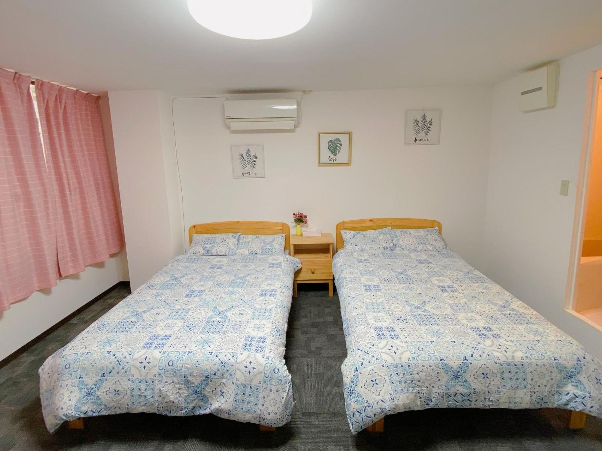 Sachi No Yado - Vacation 13829 Apartment Osaka