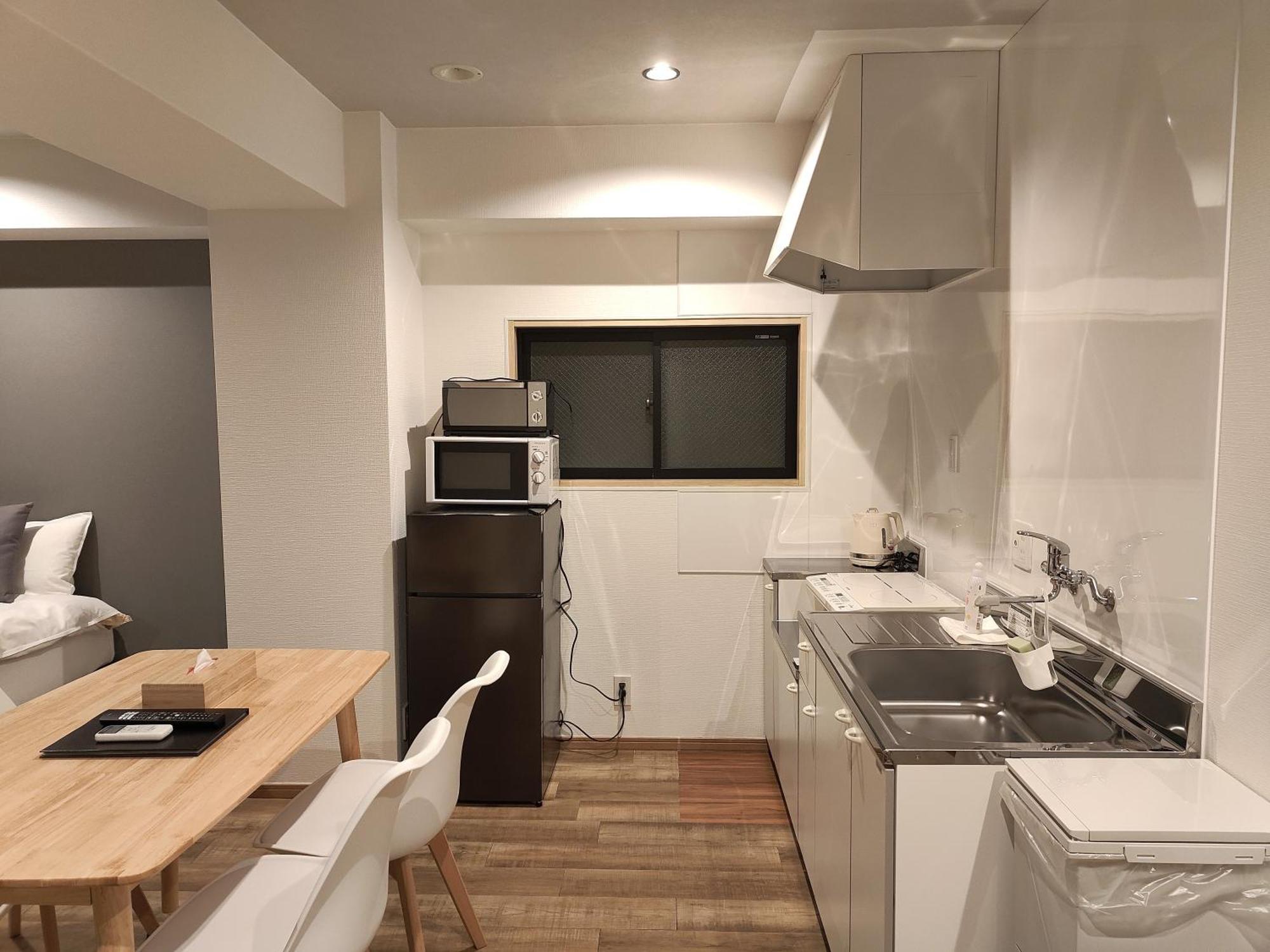 Apartment Ocean Niponichi