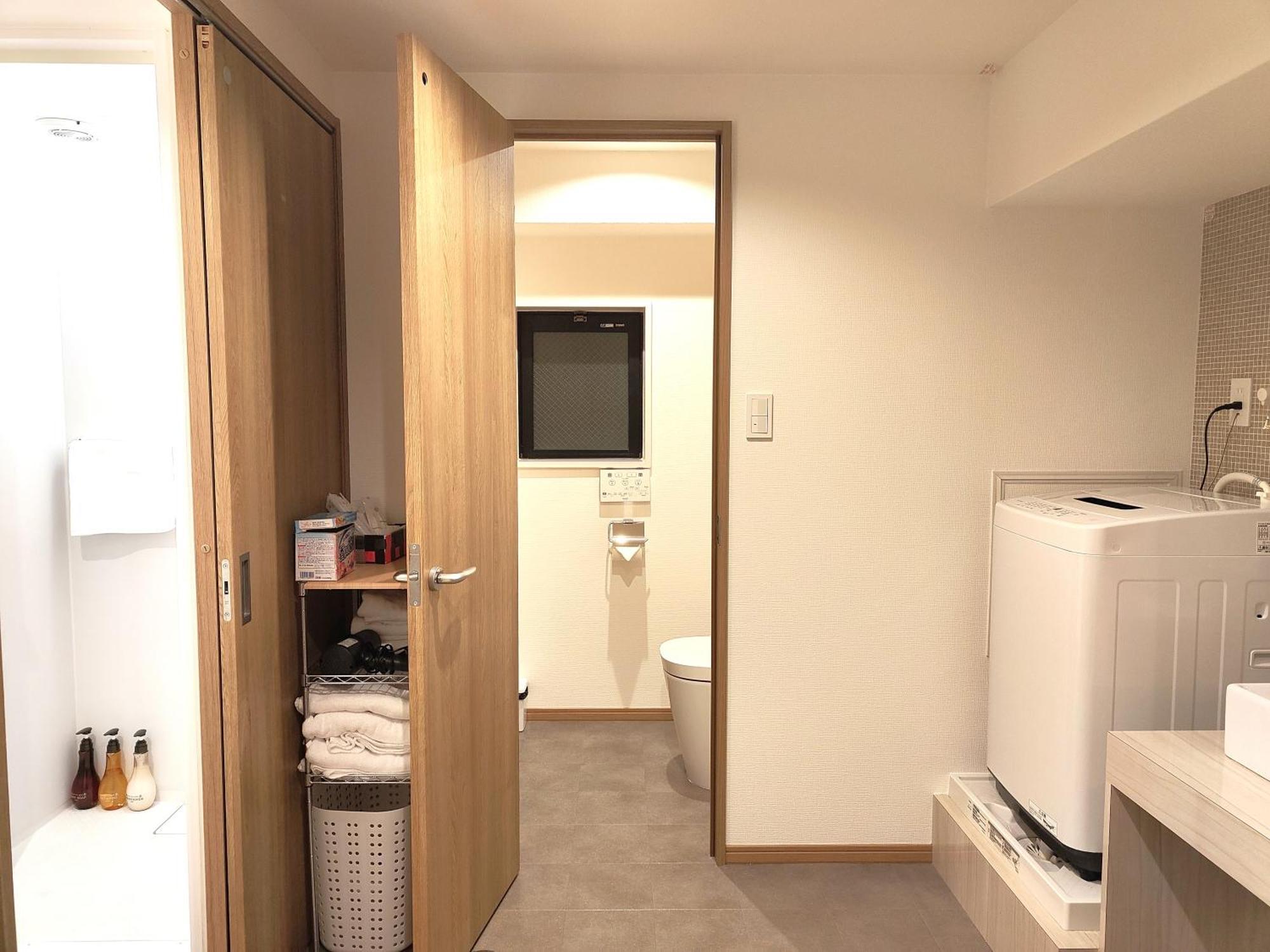 Apartment Ocean Niponichi *
