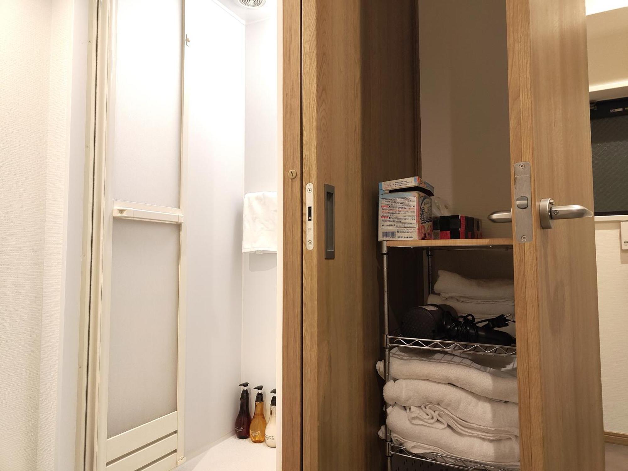 Apartment Ocean Niponichi *