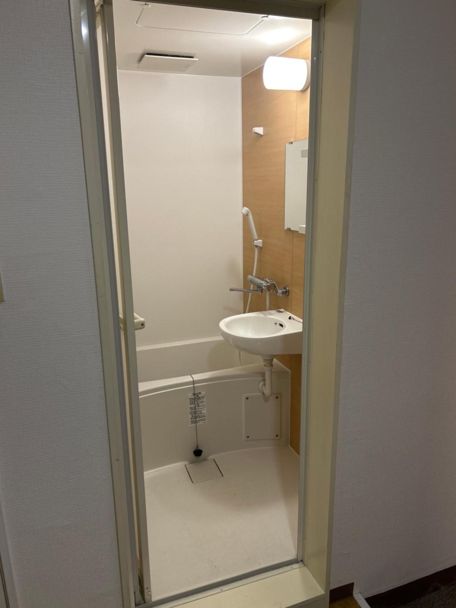 Soleil心斎橋１１１ Apartment Osaka