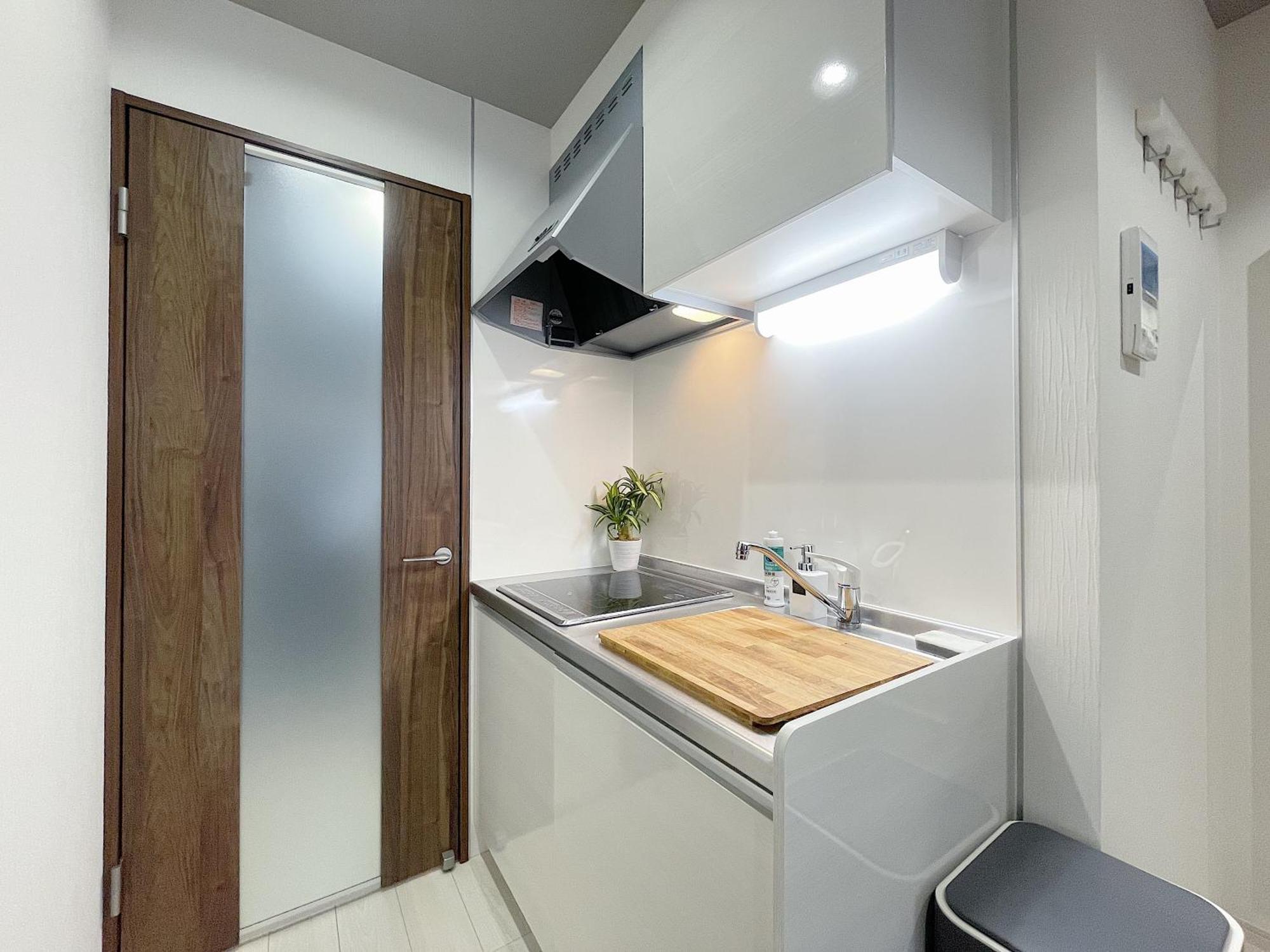 Apartamento Dotonbori Royal