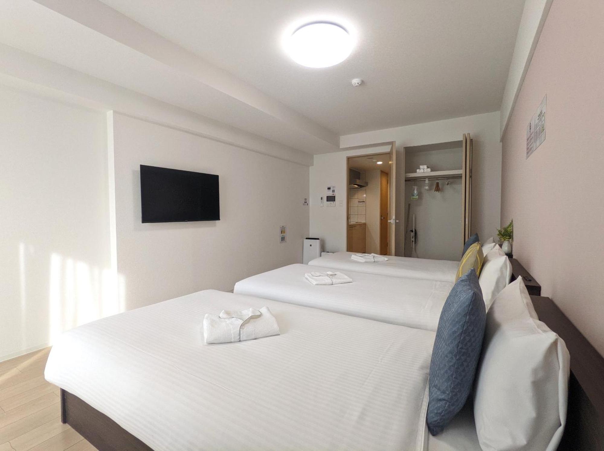 Apartamento Eslead Nipponbashi *