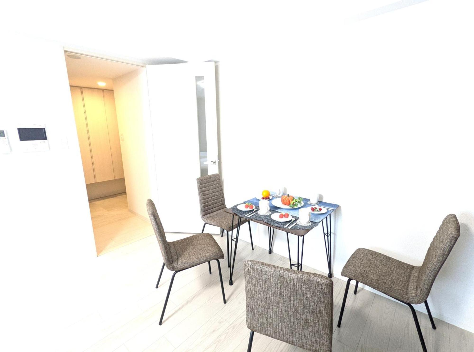 Apartamento Eslead Nipponbashi