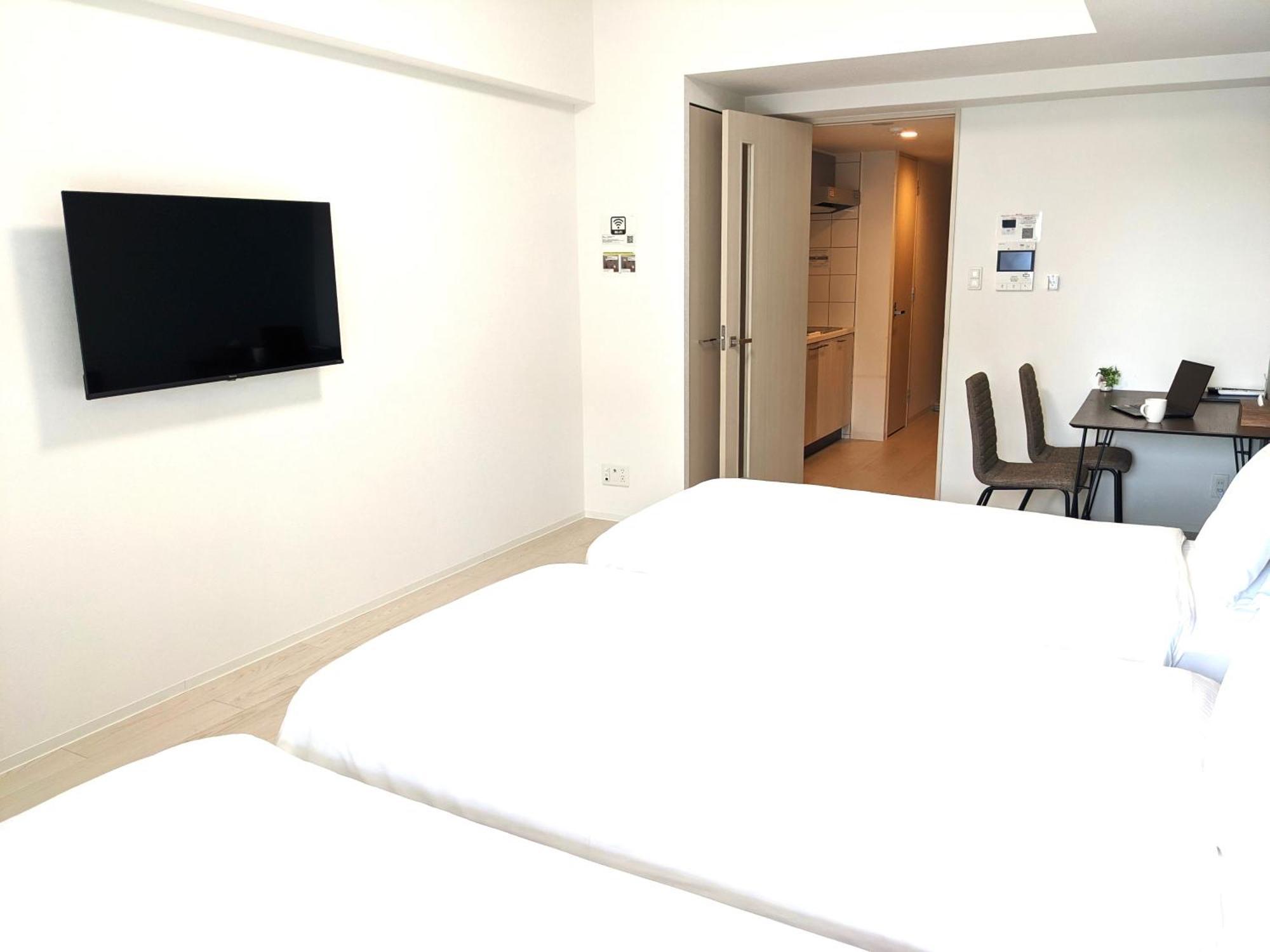 Apartamento Eslead Nipponbashi