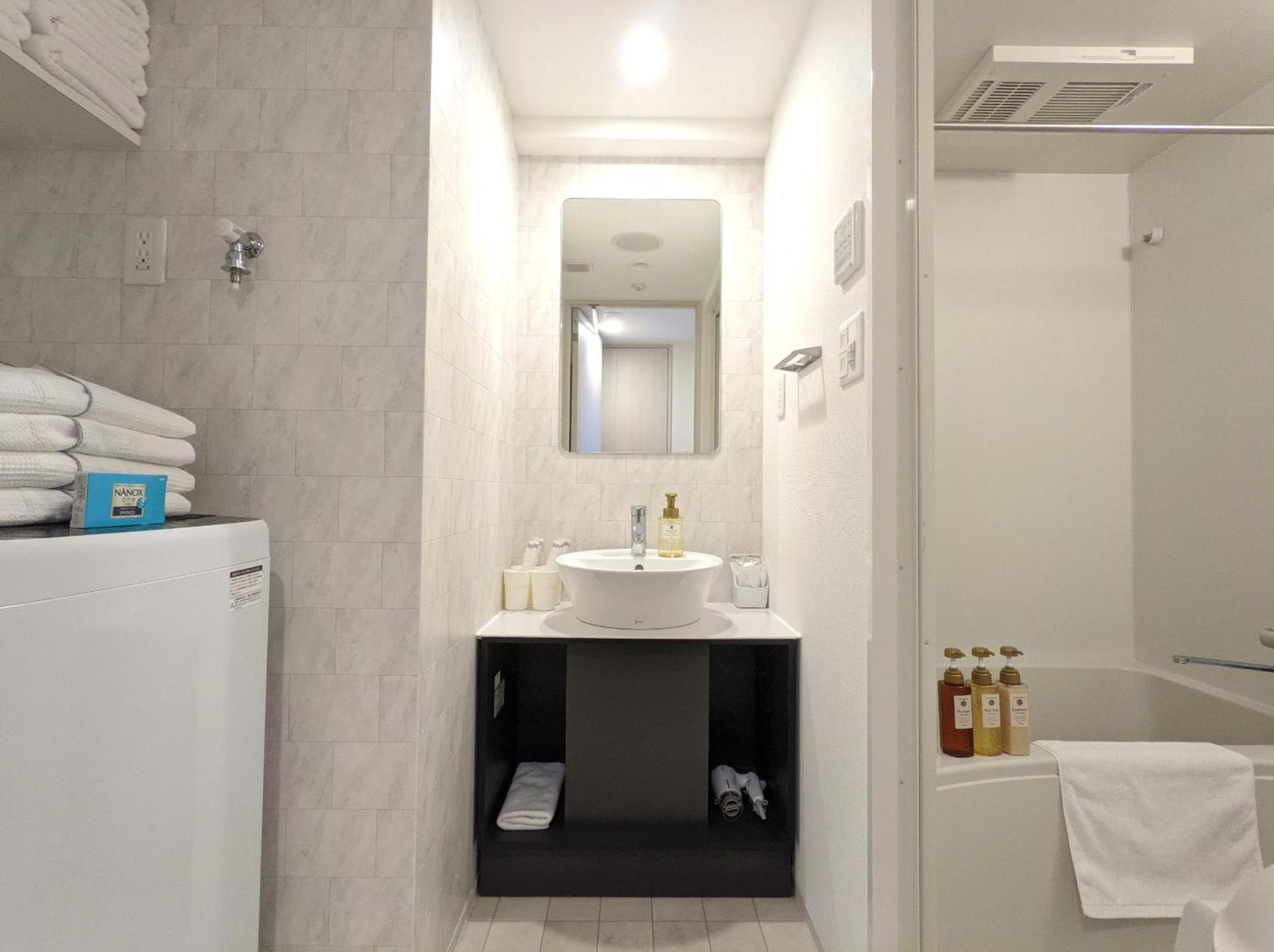 Eslead Namba South ⅱ Aparthotel