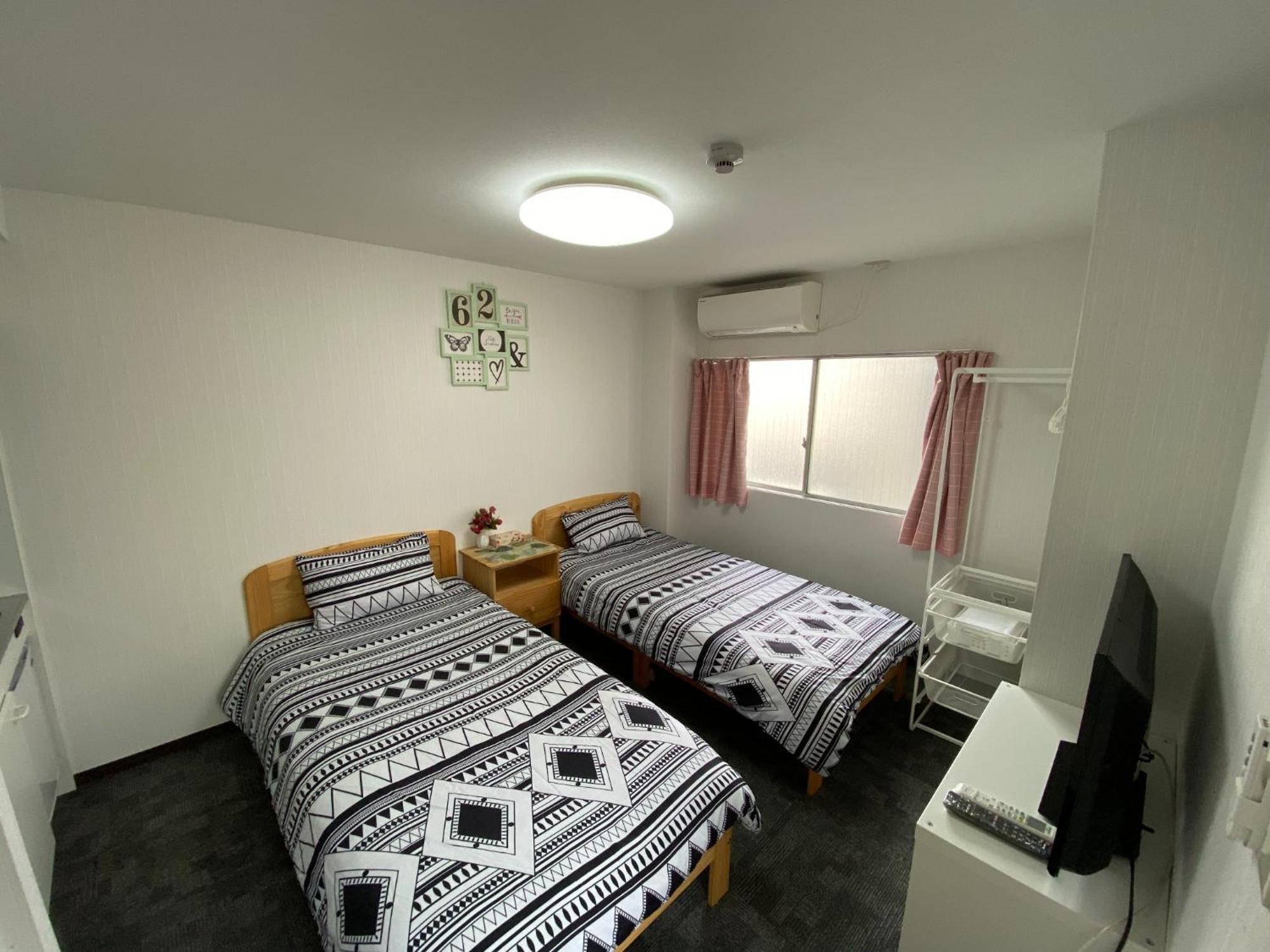 Sachi No Yado - Vacation 14758 Apartment