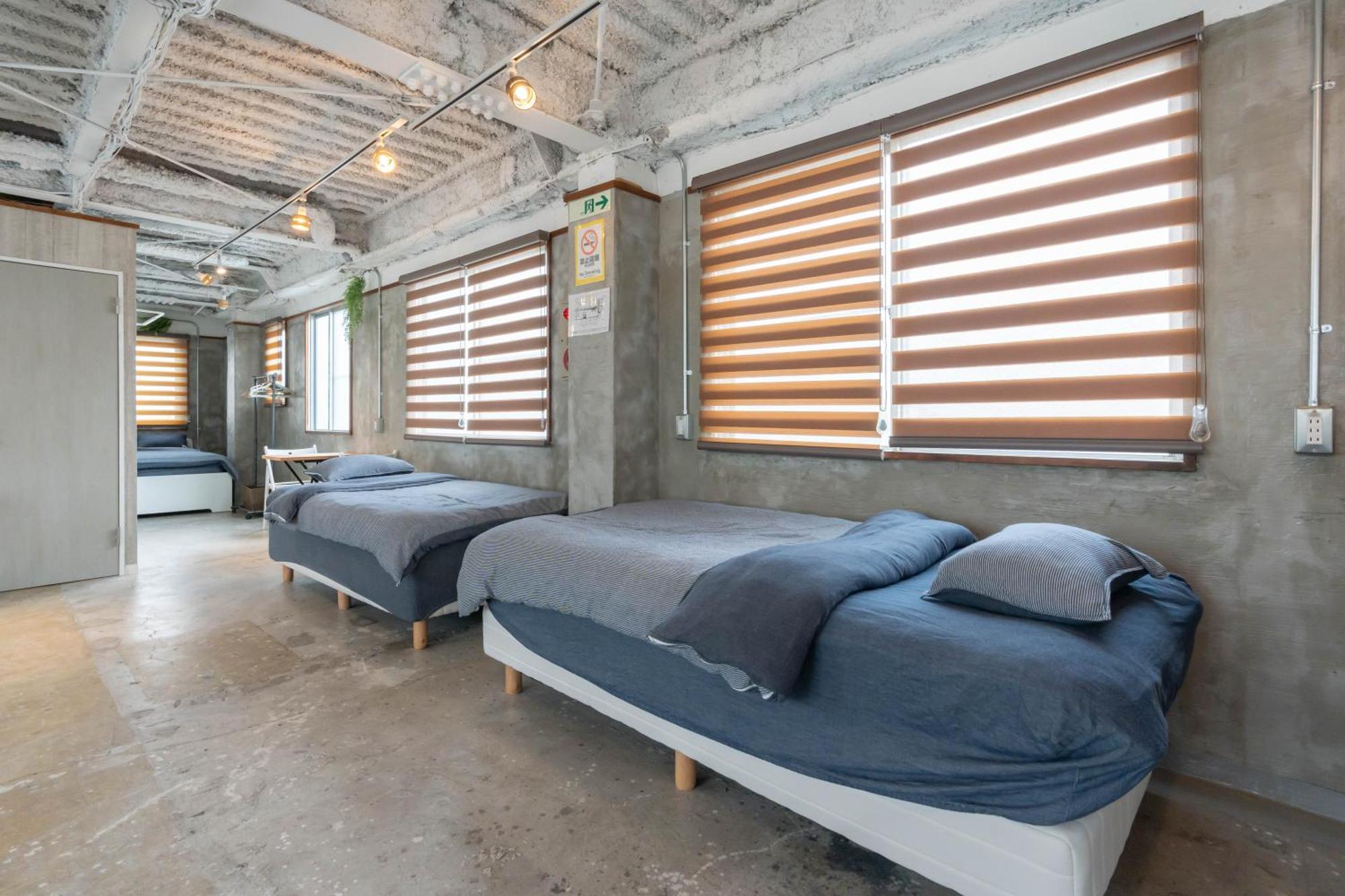 U.house Aparthotel *