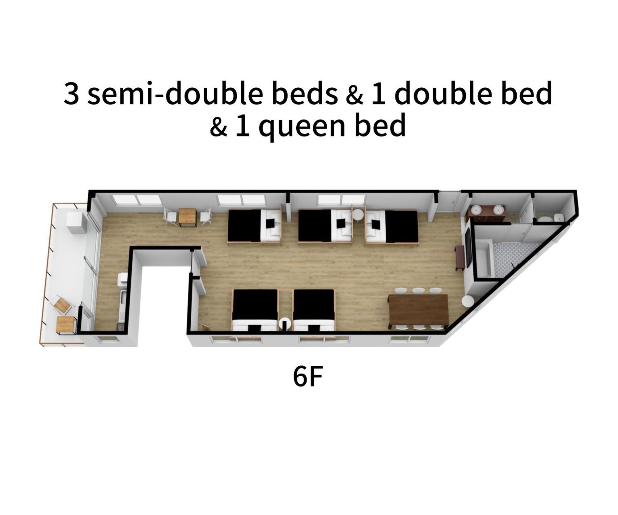 U.house Aparthotel