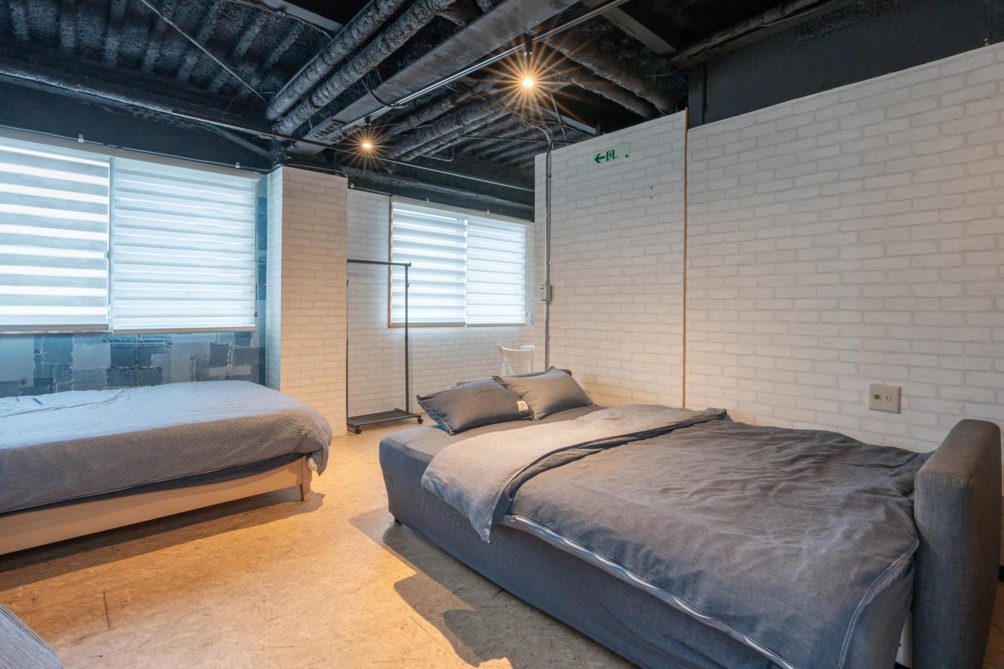 U.house Aparthotel