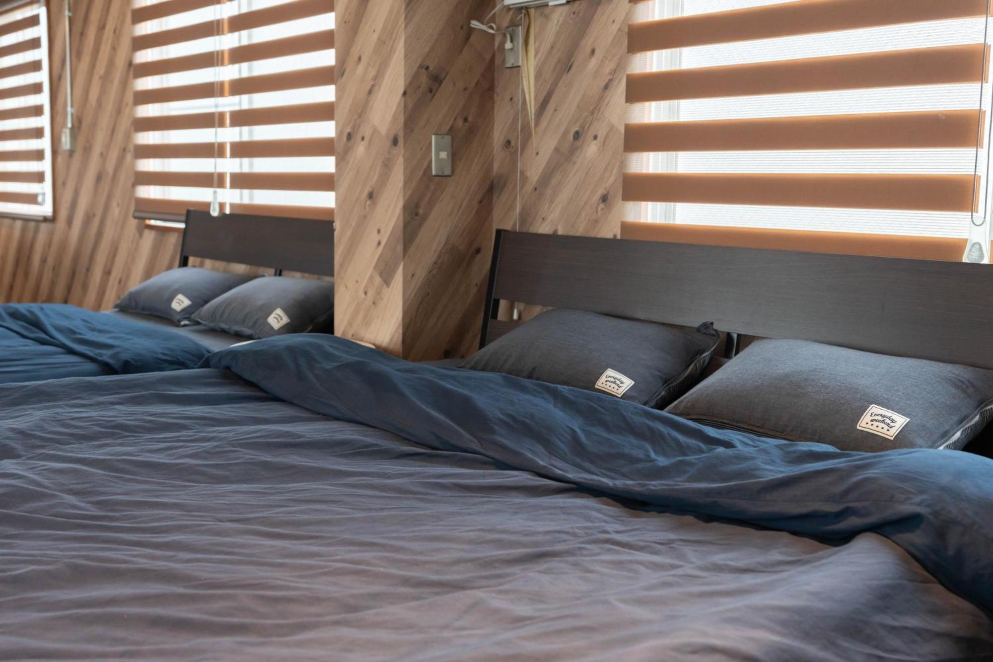 U.house Aparthotel *
