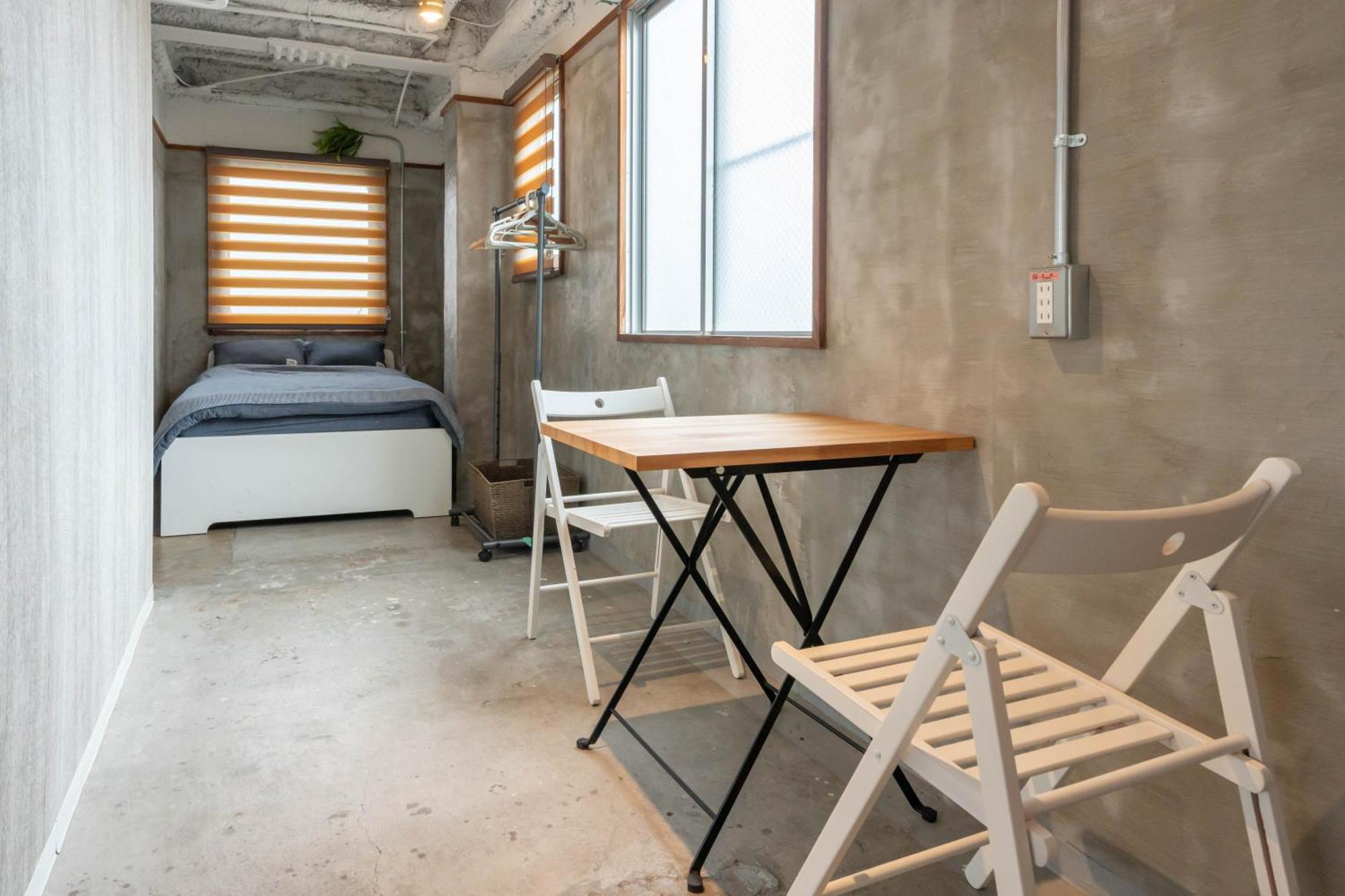 U.house Aparthotel *