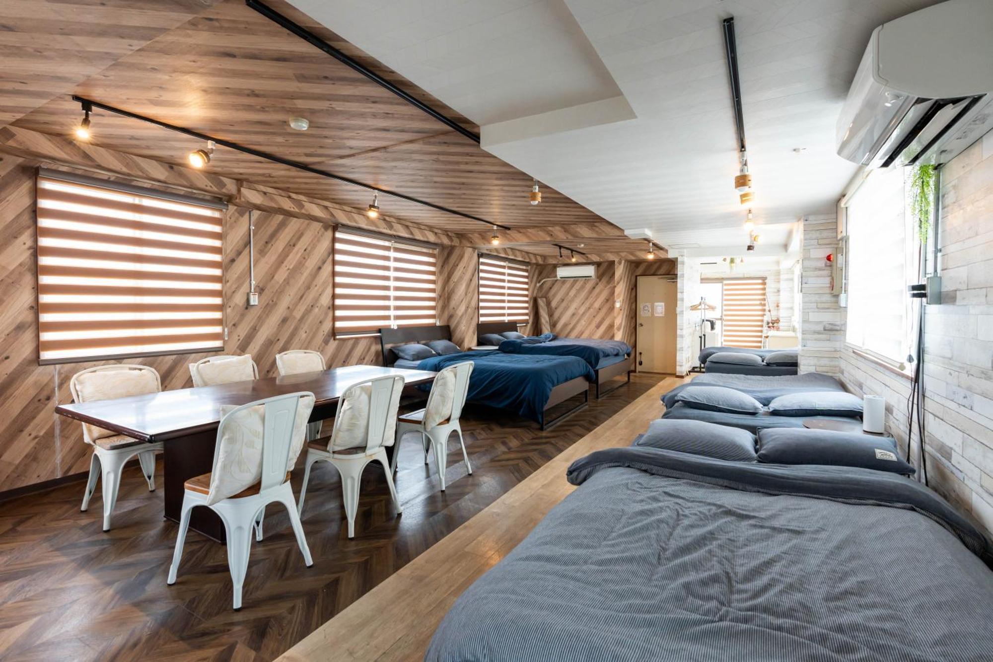 U.house