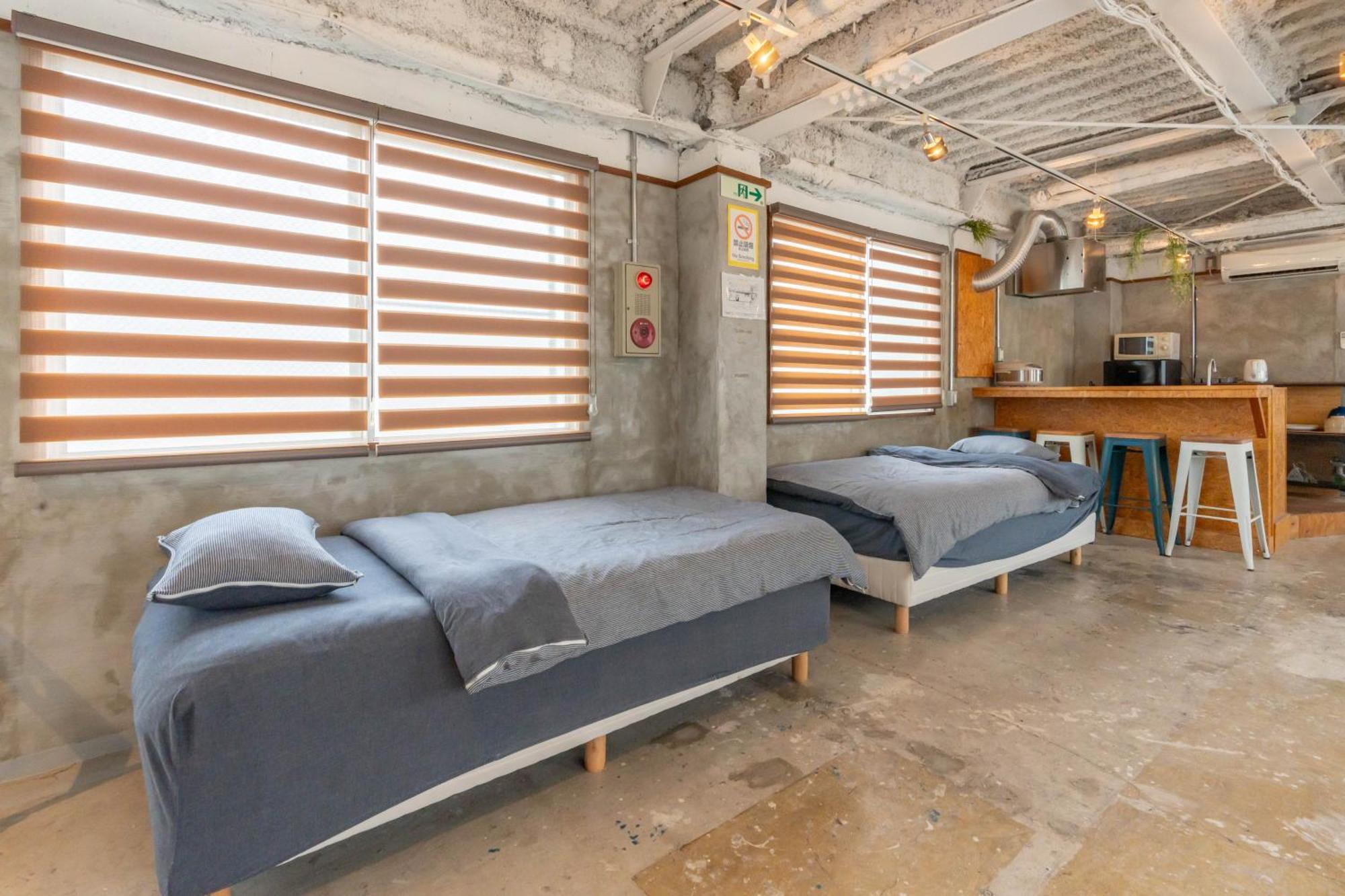 U.house Aparthotel