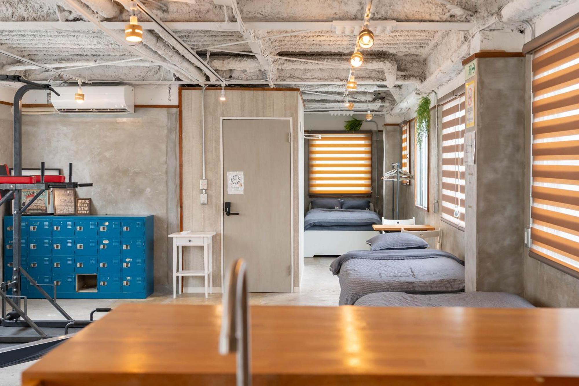 U.house Osaka