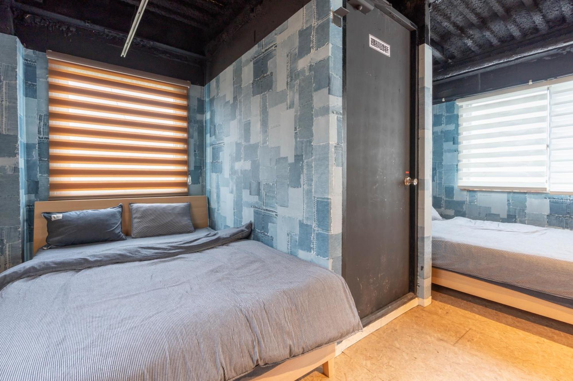 U.house Aparthotel Osaka