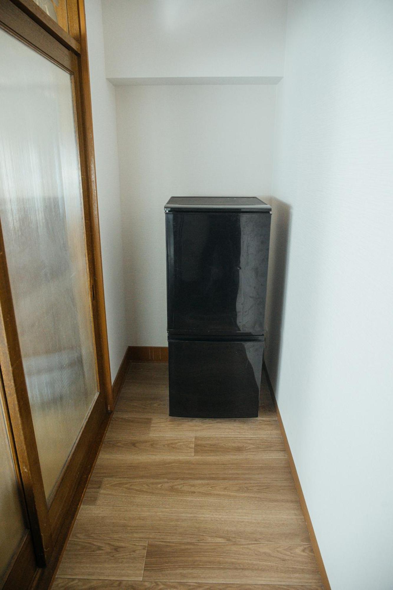 Namba Traditional Japanese House Apartment