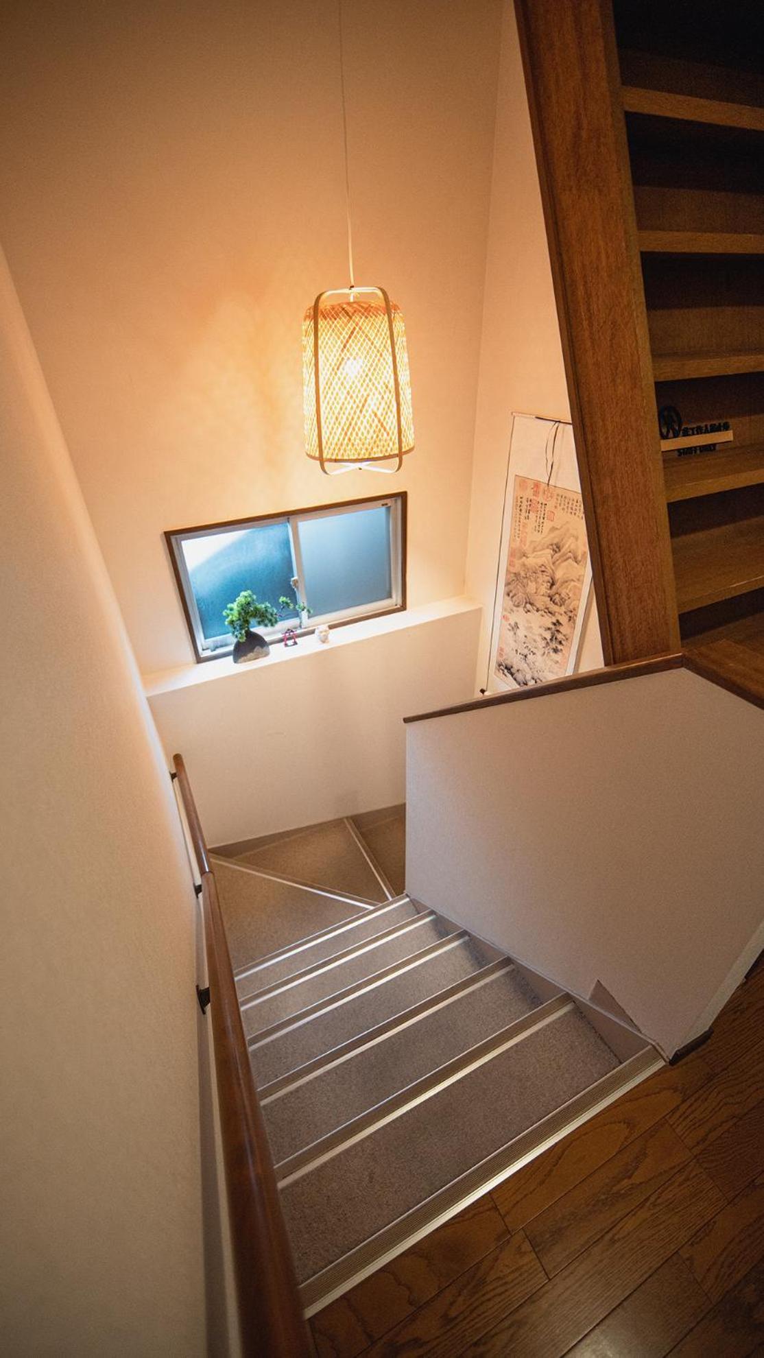 福助白露 130sq M 和洋室 Osaka日本橋 Namba Orange St 奈良nara直通 Osaka