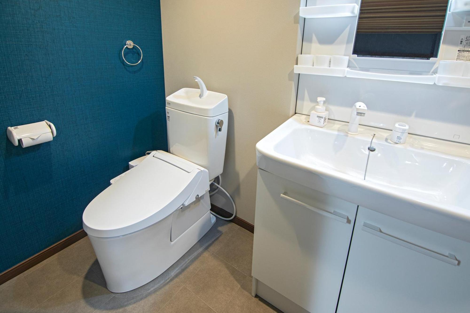 ニシナカhouse 新大阪駅から1駅 Apartment *