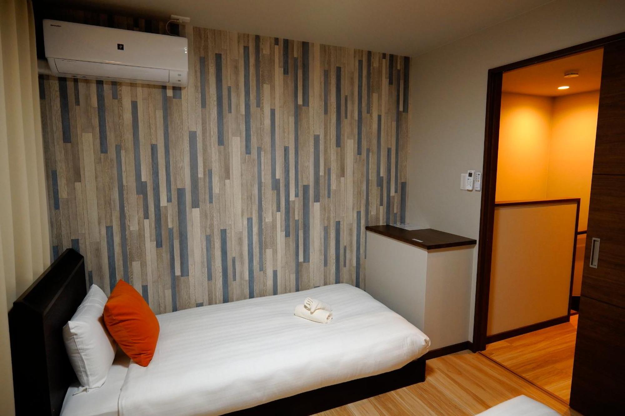 ニシナカhouse 新大阪駅から1駅 Apartment *