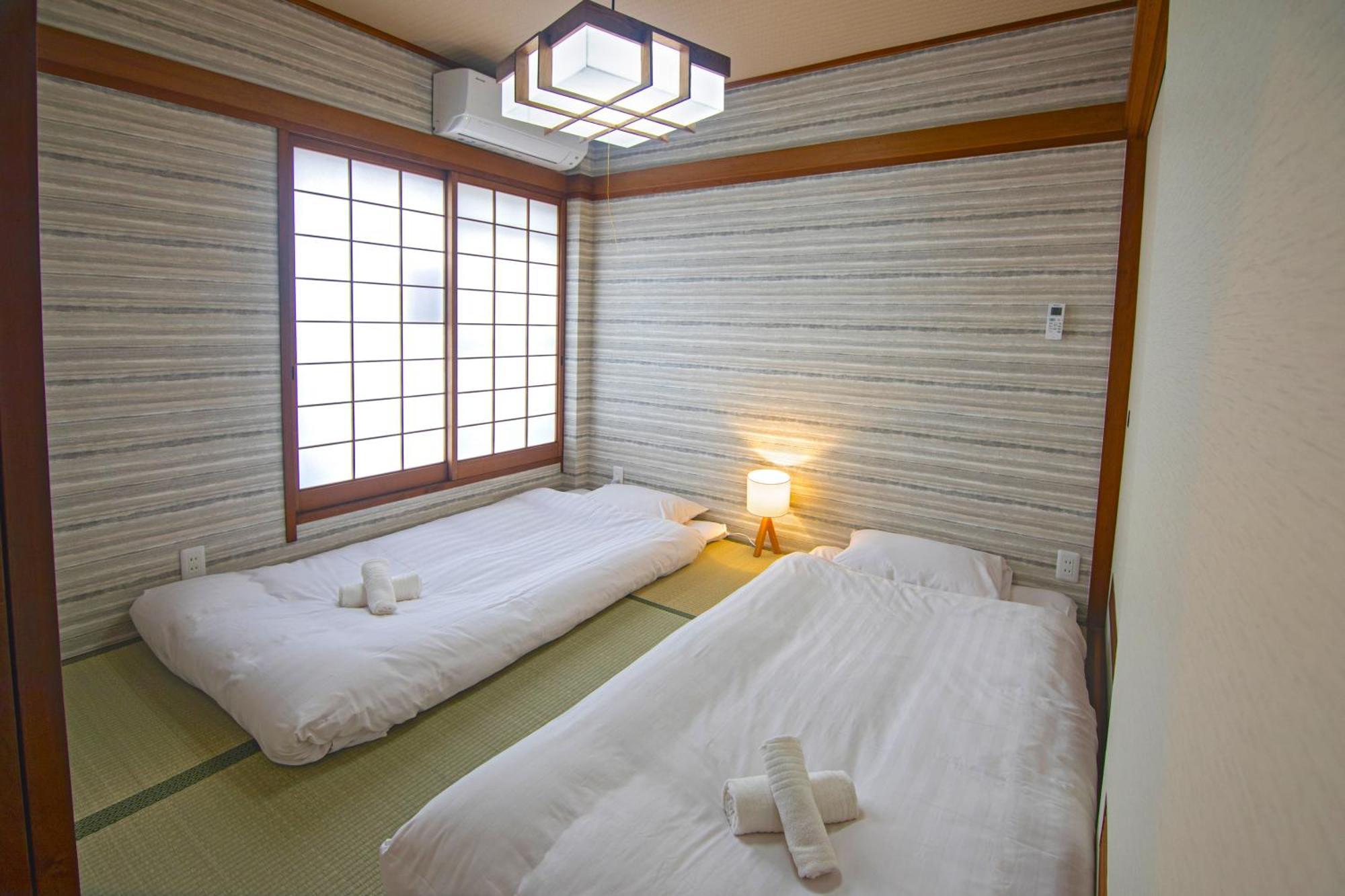 ニシナカhouse 新大阪駅から1駅 *